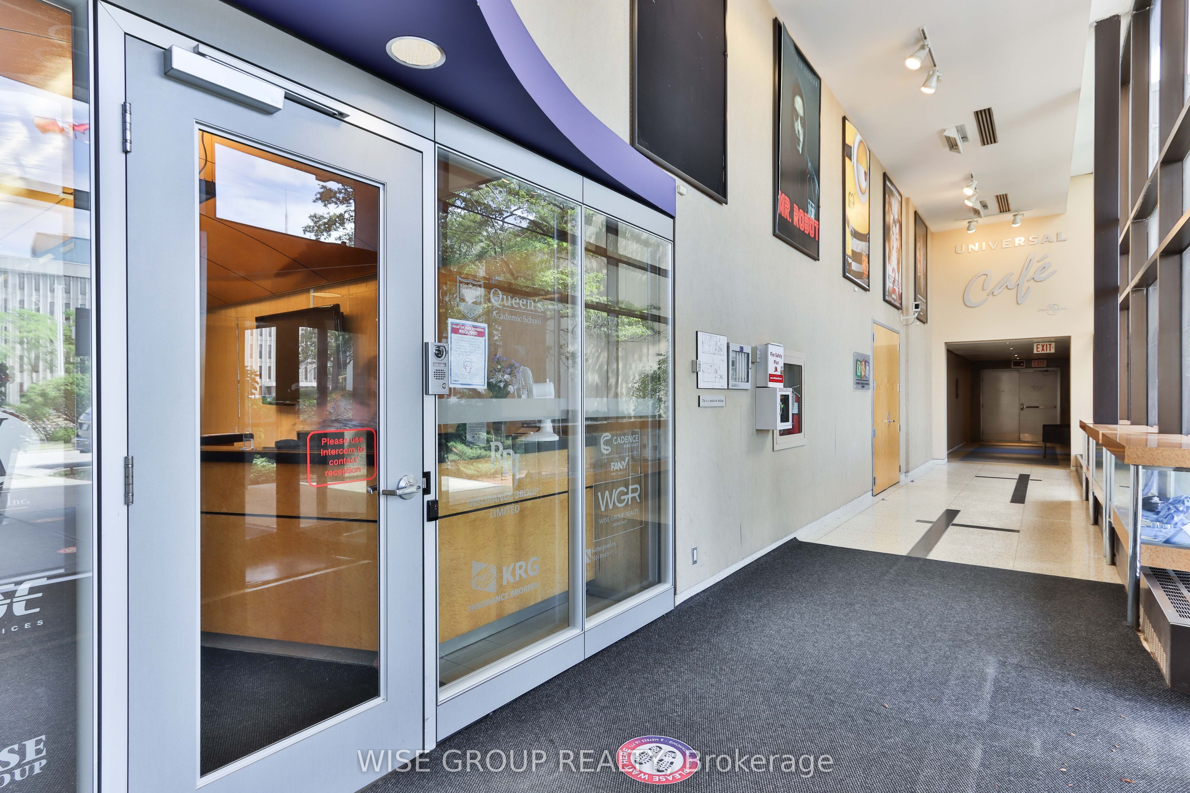 2450 Victoria Park Avenue 601 Property Photo 10