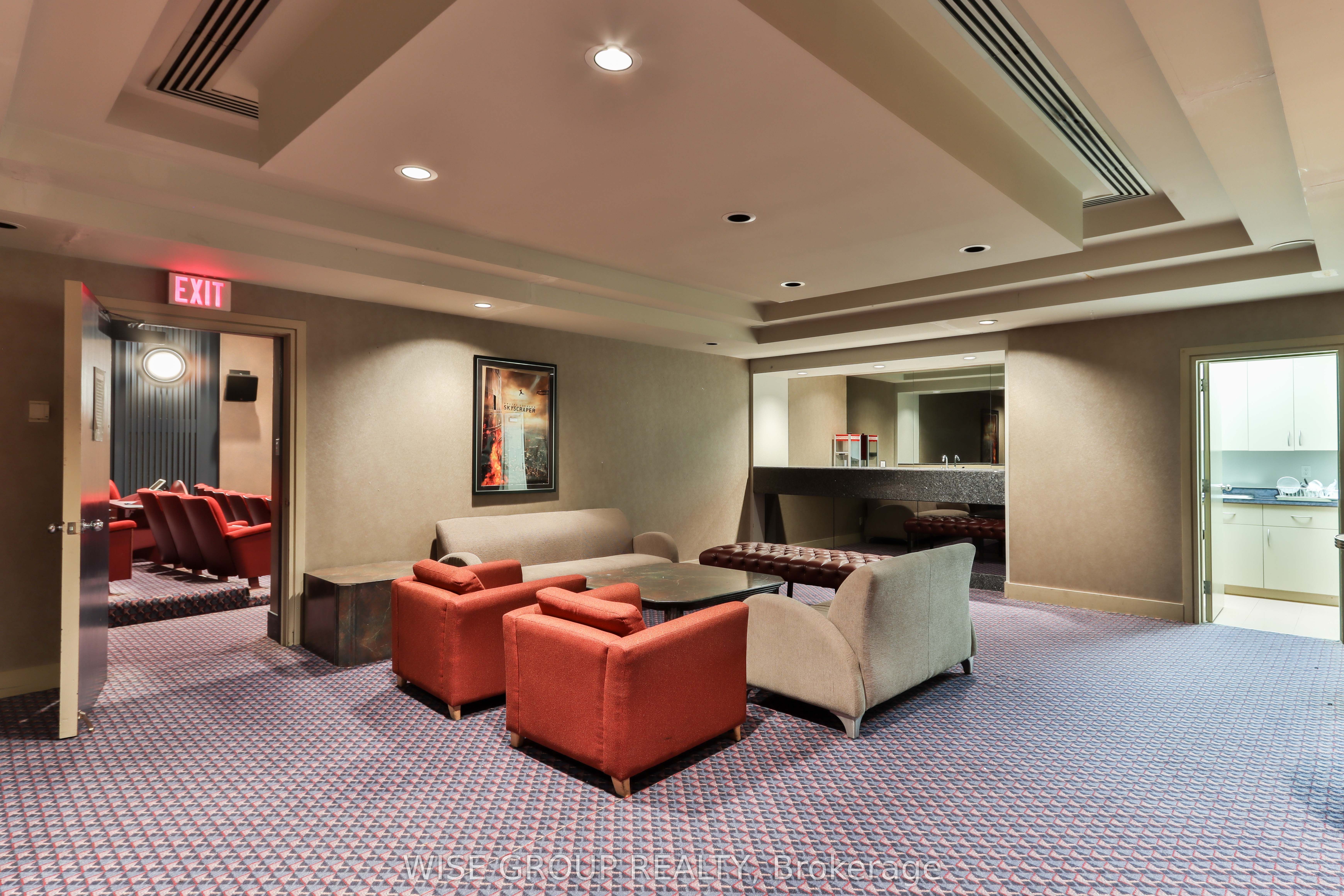 2450 Victoria Park Avenue 601 Property Photo 11