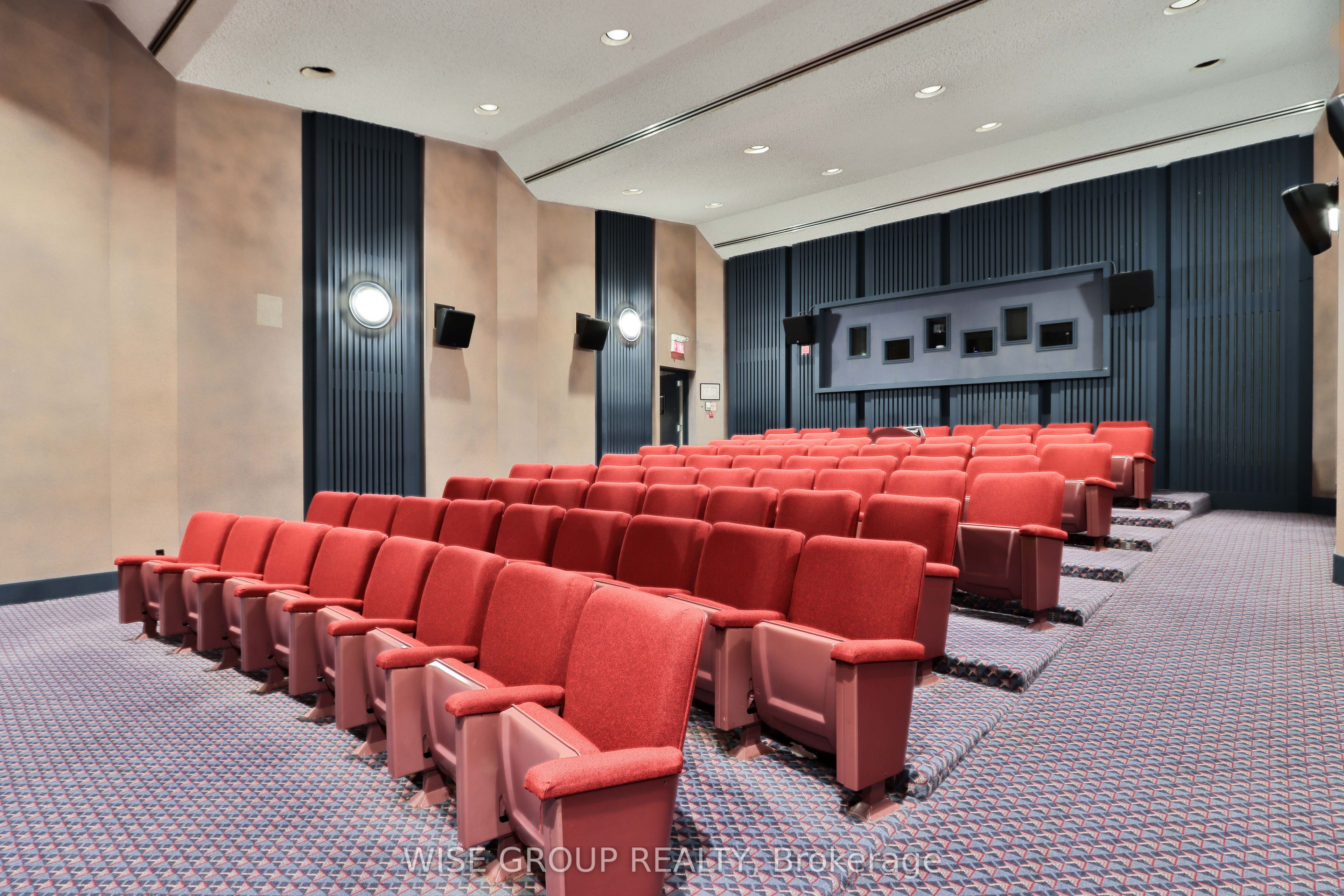 2450 Victoria Park Avenue 601 Property Photo 13