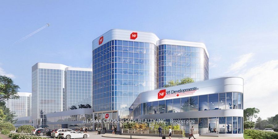 105 Gordon Baker Road 503 Property Photo 1