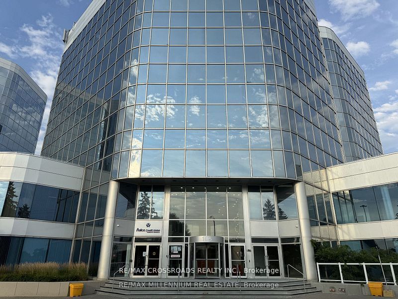 105 Gordon Baker Road 503 Property Photo 2