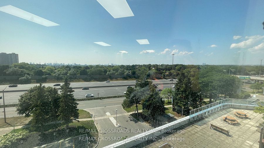 105 Gordon Baker Road 503 Property Photo 5