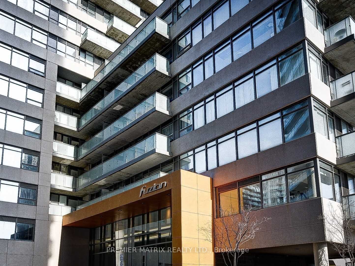 20 Joe Shuster Way 1212 Property Photo 1