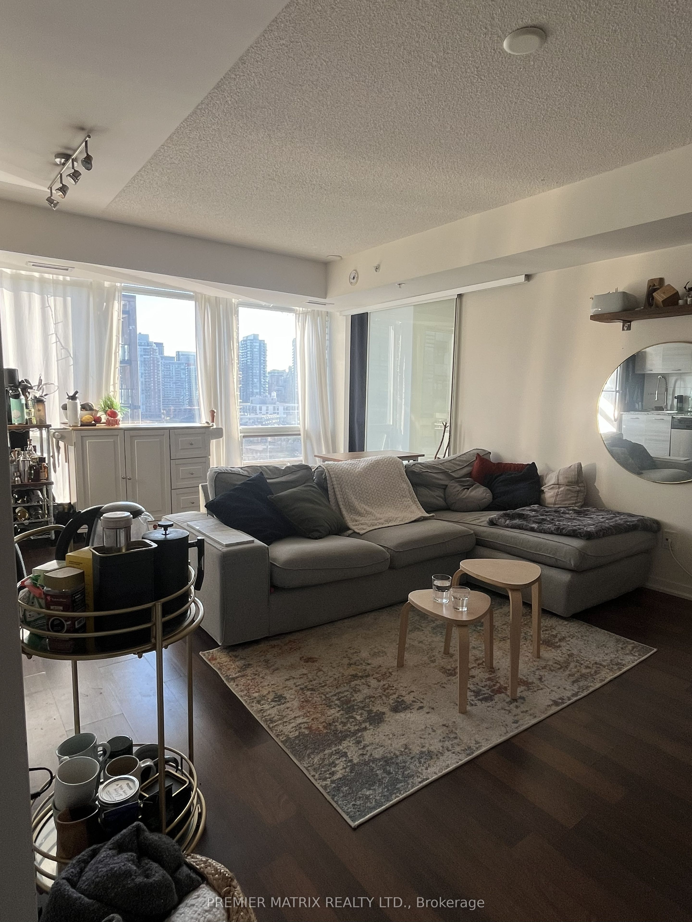 20 Joe Shuster Way 1212 Property Photo 6