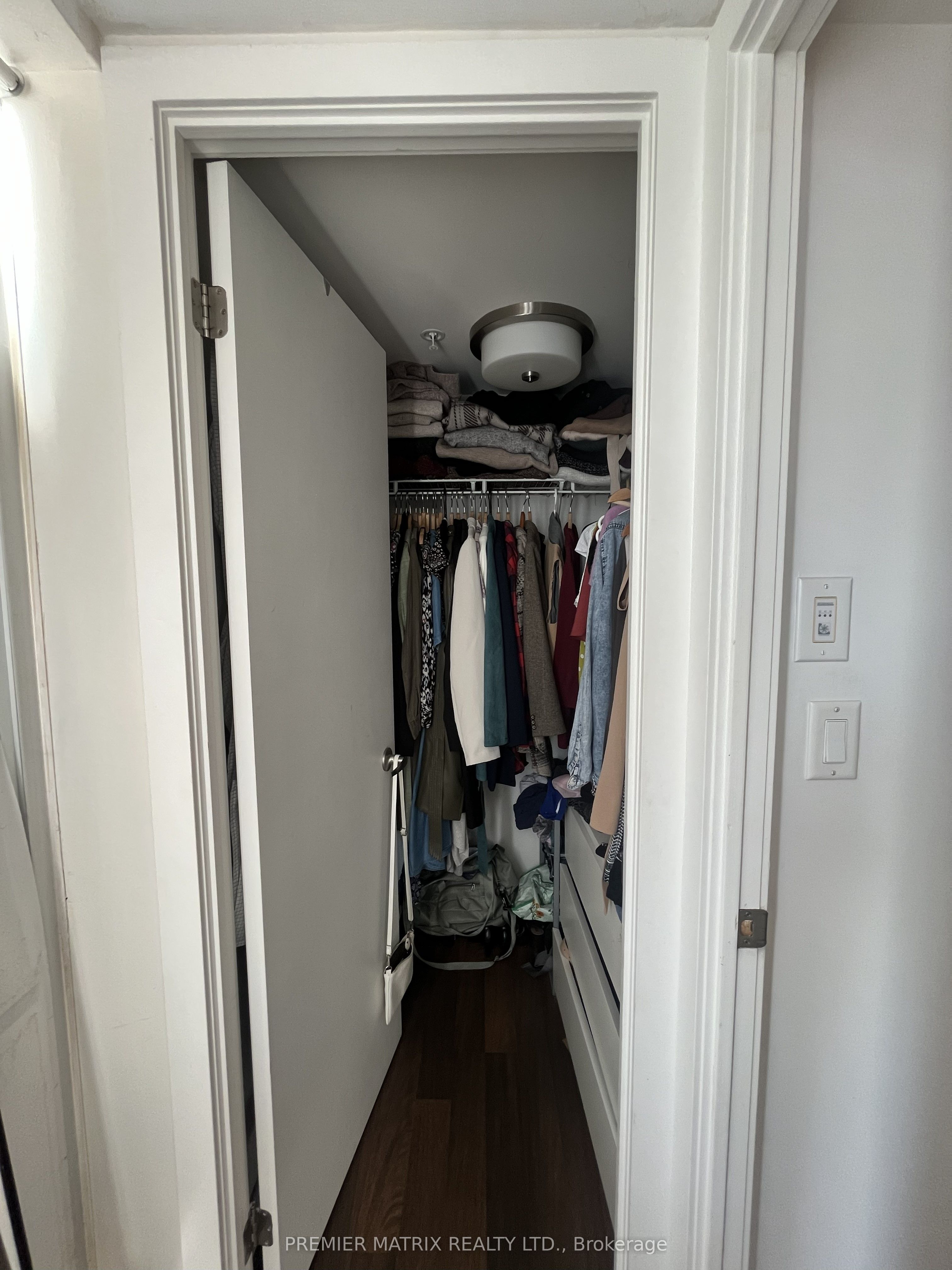 20 Joe Shuster Way 1212 Property Photo 10