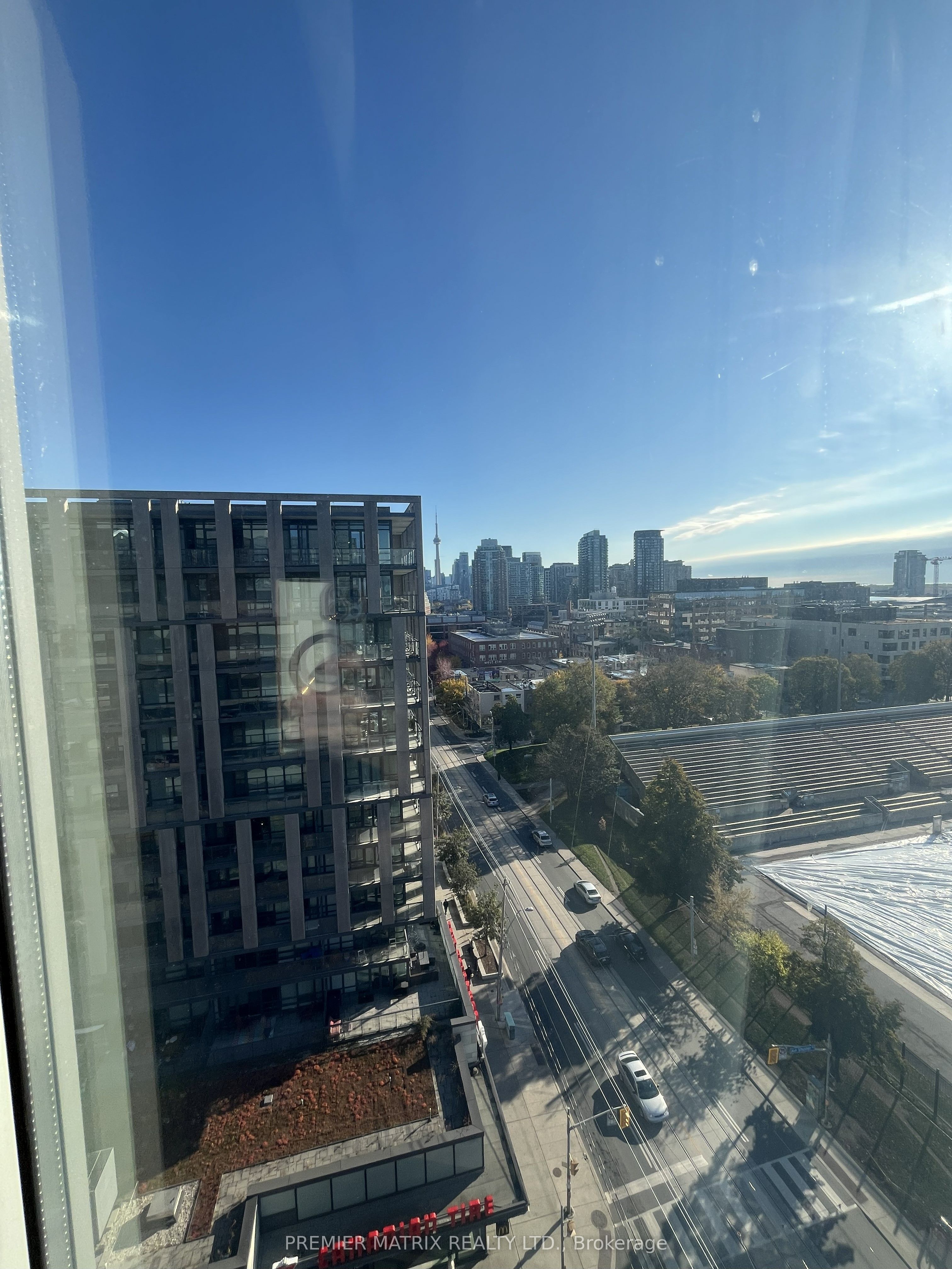 20 Joe Shuster Way 1212 Property Photo 15