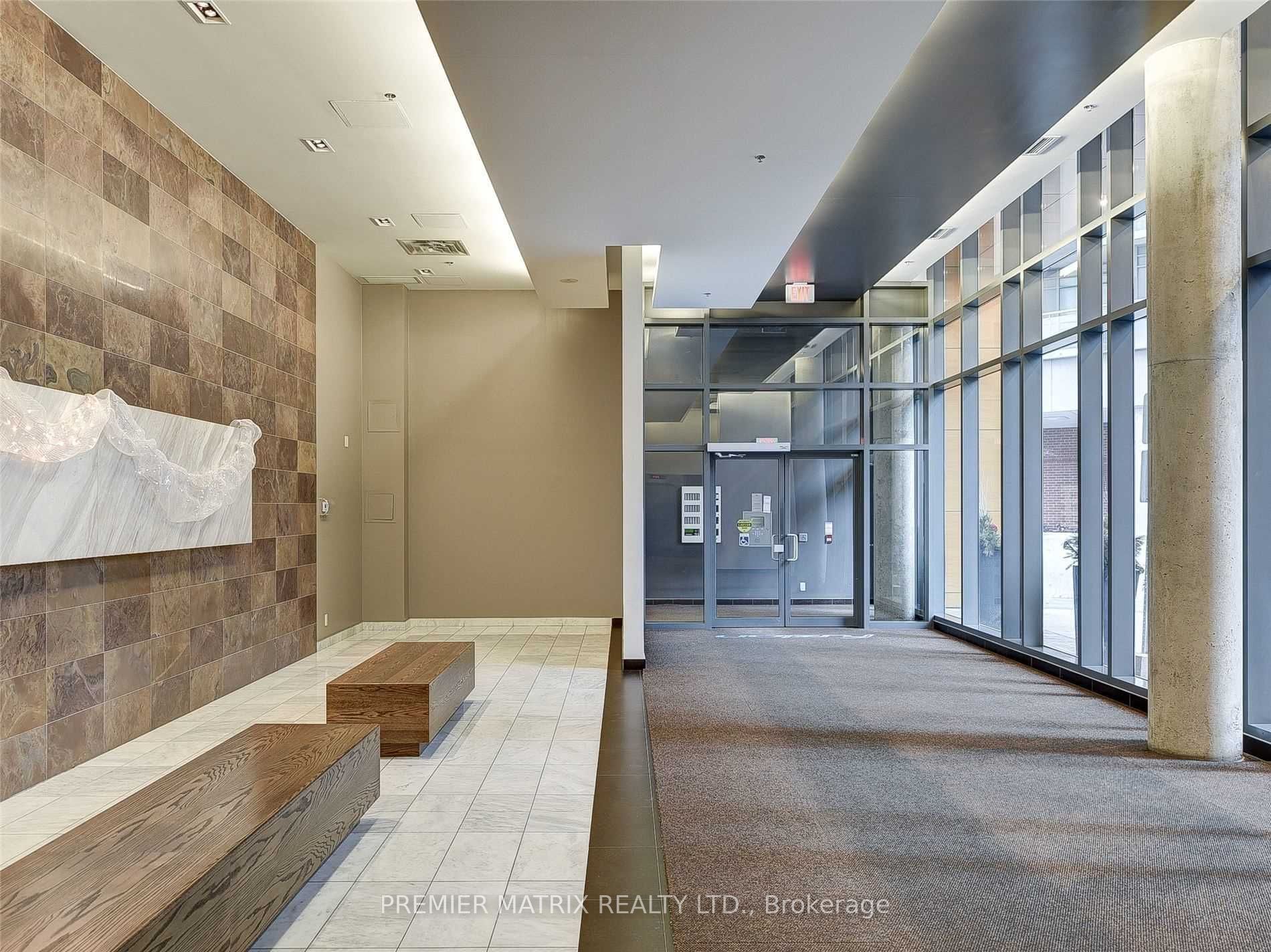 20 Joe Shuster Way 1212 Property Photo 16