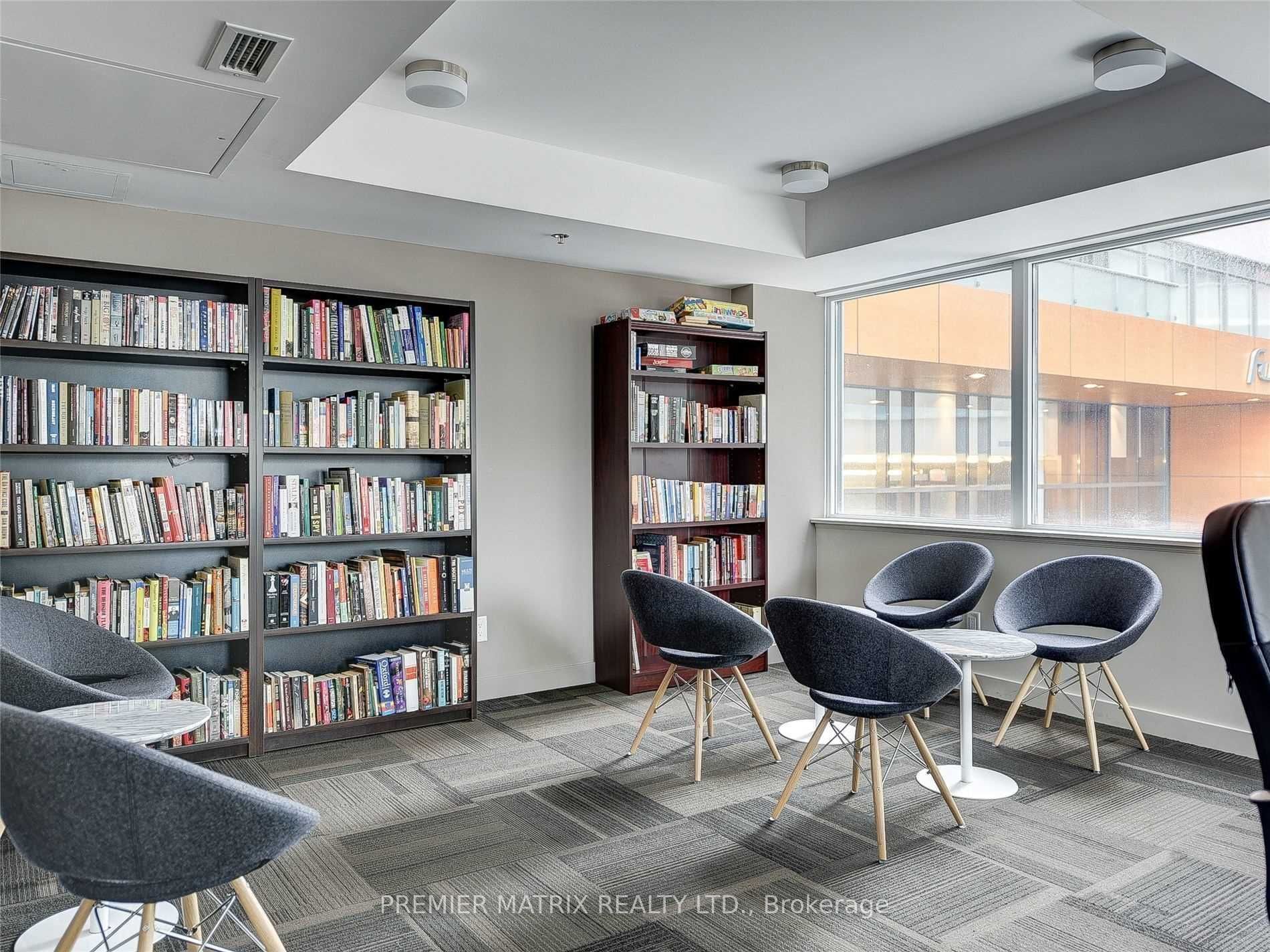 20 Joe Shuster Way 1212 Property Photo 17