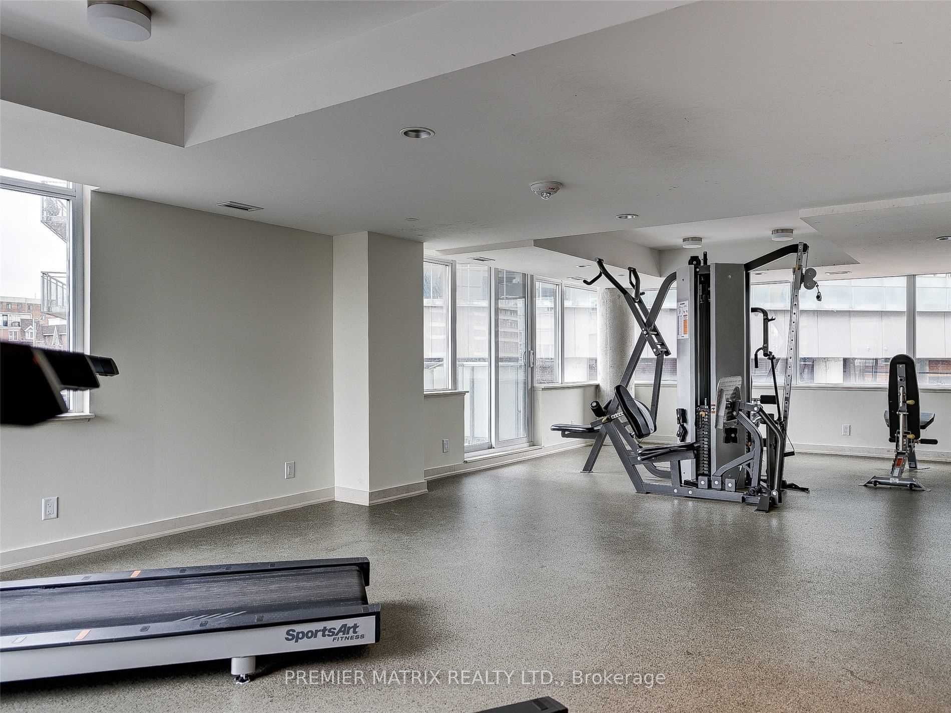 20 Joe Shuster Way 1212 Property Photo 20