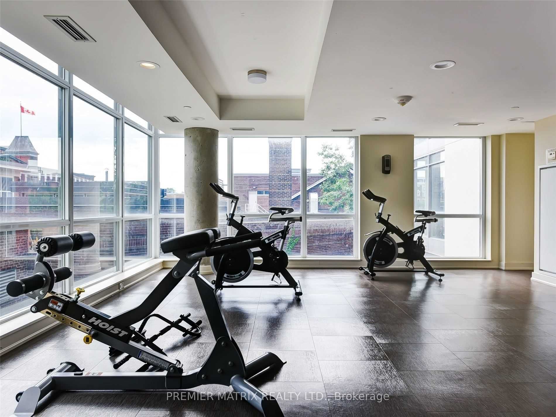 20 Joe Shuster Way 1212 Property Photo 21