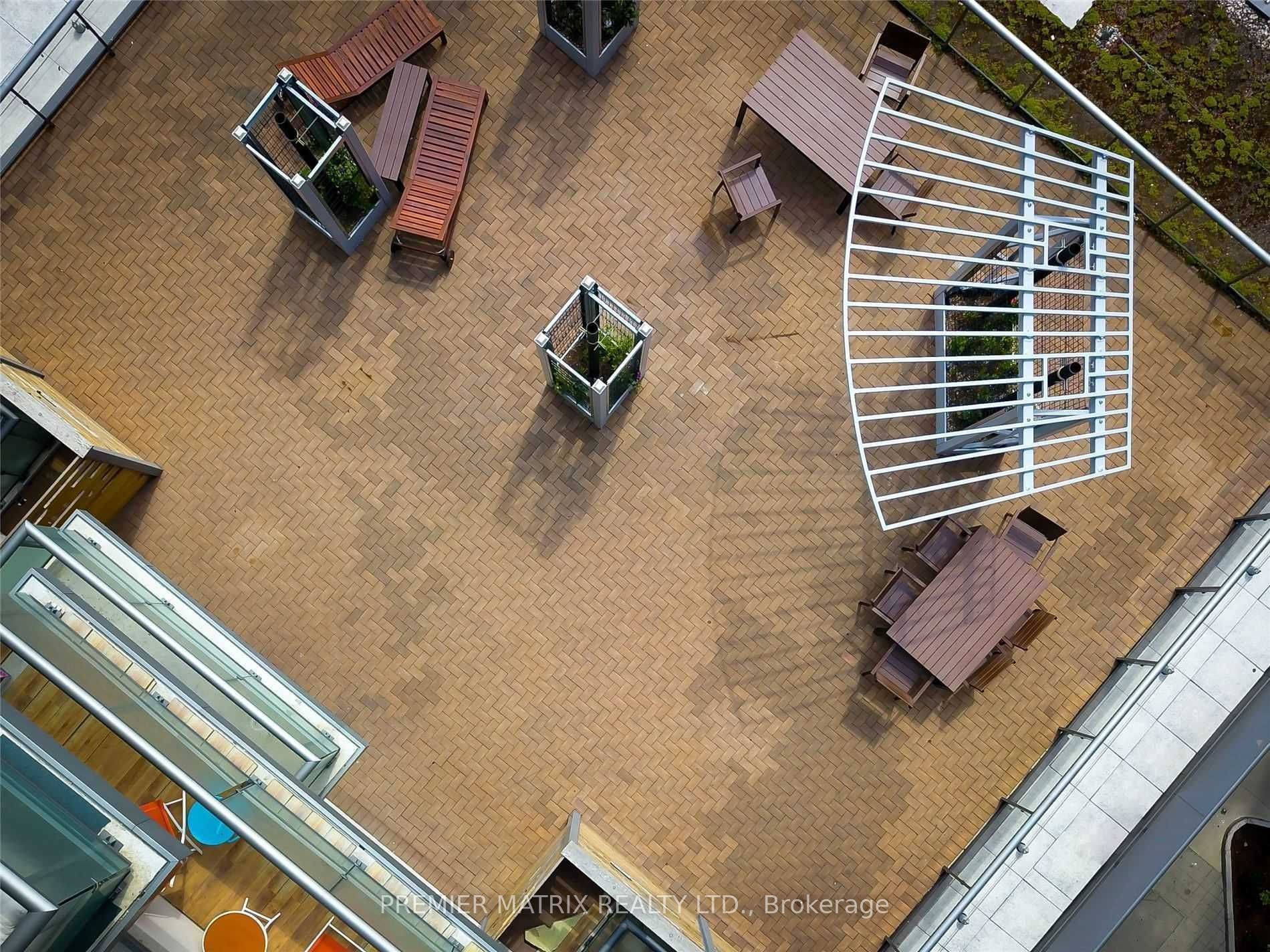 20 Joe Shuster Way 1212 Property Photo 22