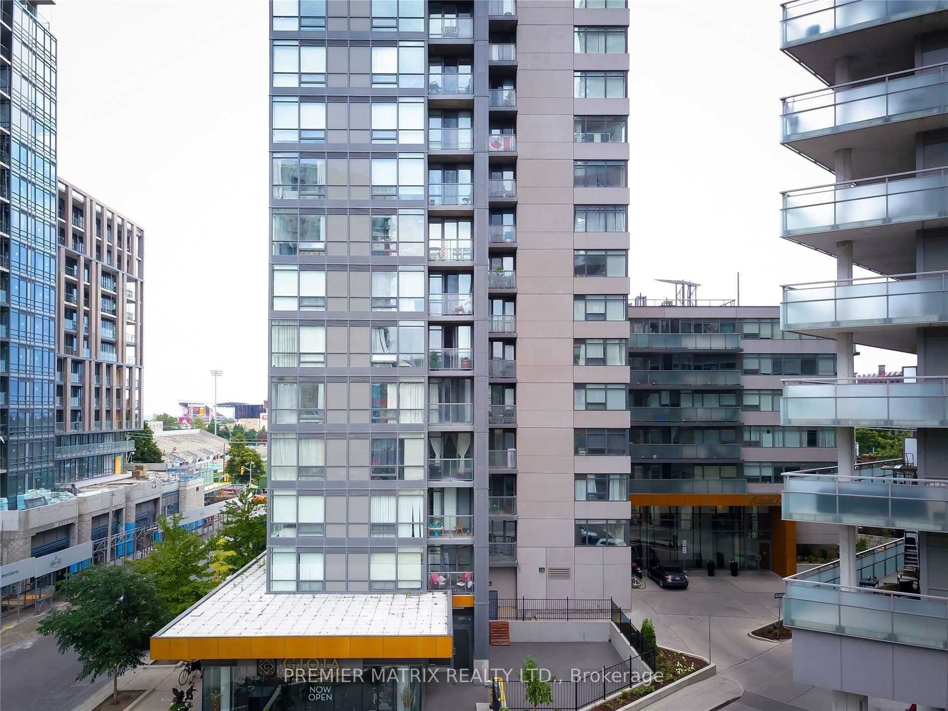 20 Joe Shuster Way 1212 Property Photo 23