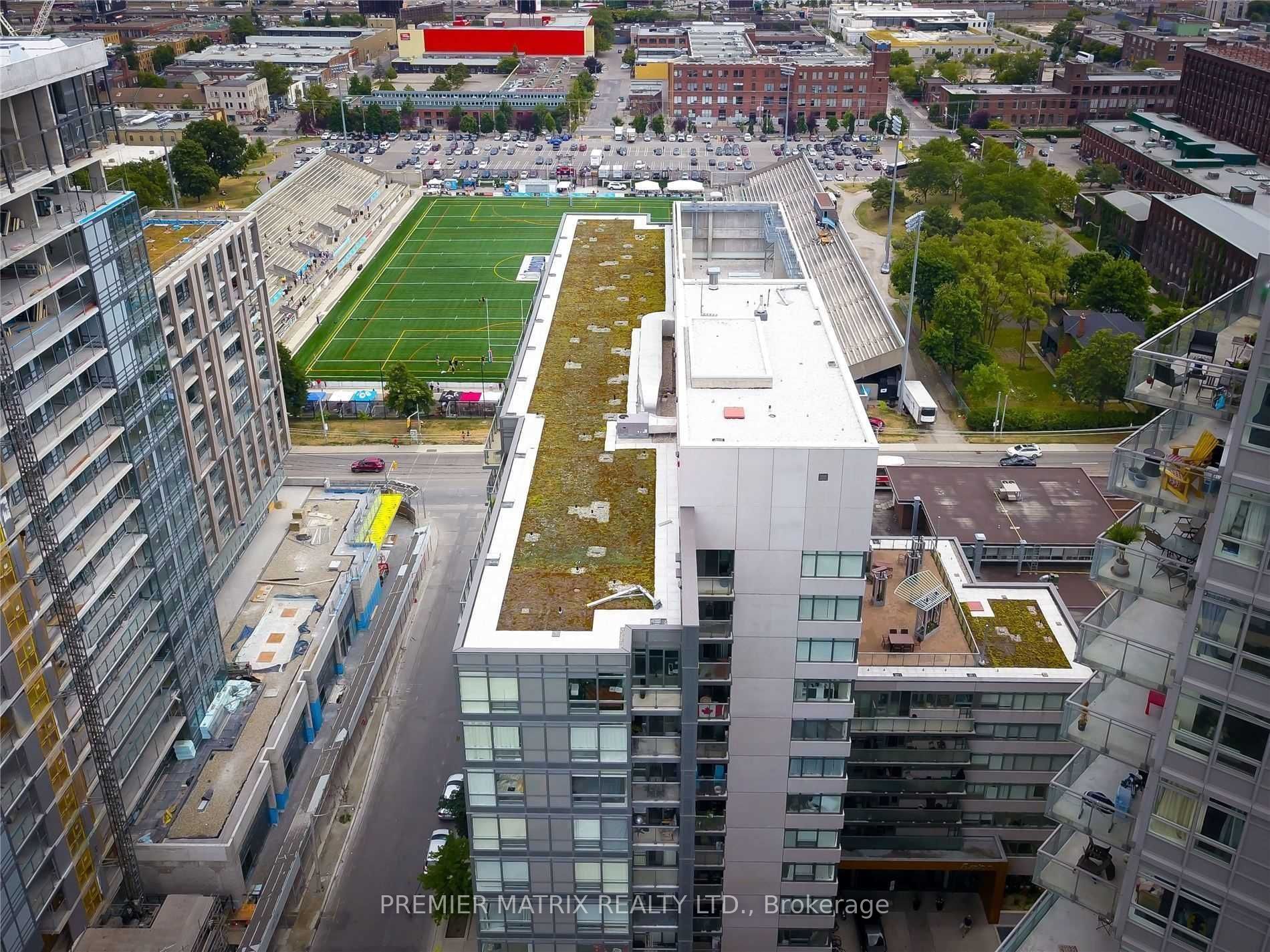 20 Joe Shuster Way 1212 Property Photo 24