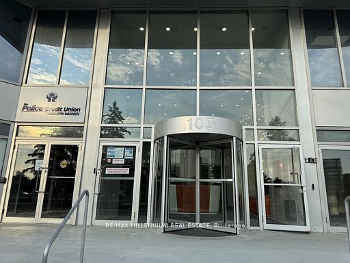 105 Gordon Baker Road 728 Property Photo 2