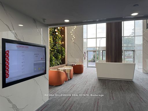 105 Gordon Baker Road 728 Property Photo 6