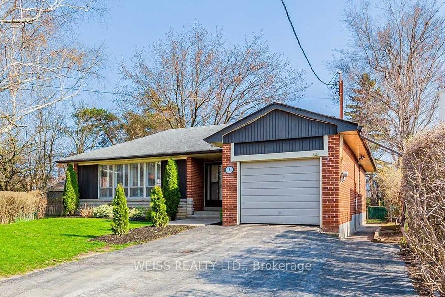 3 Acton Avenue Property Photo 3