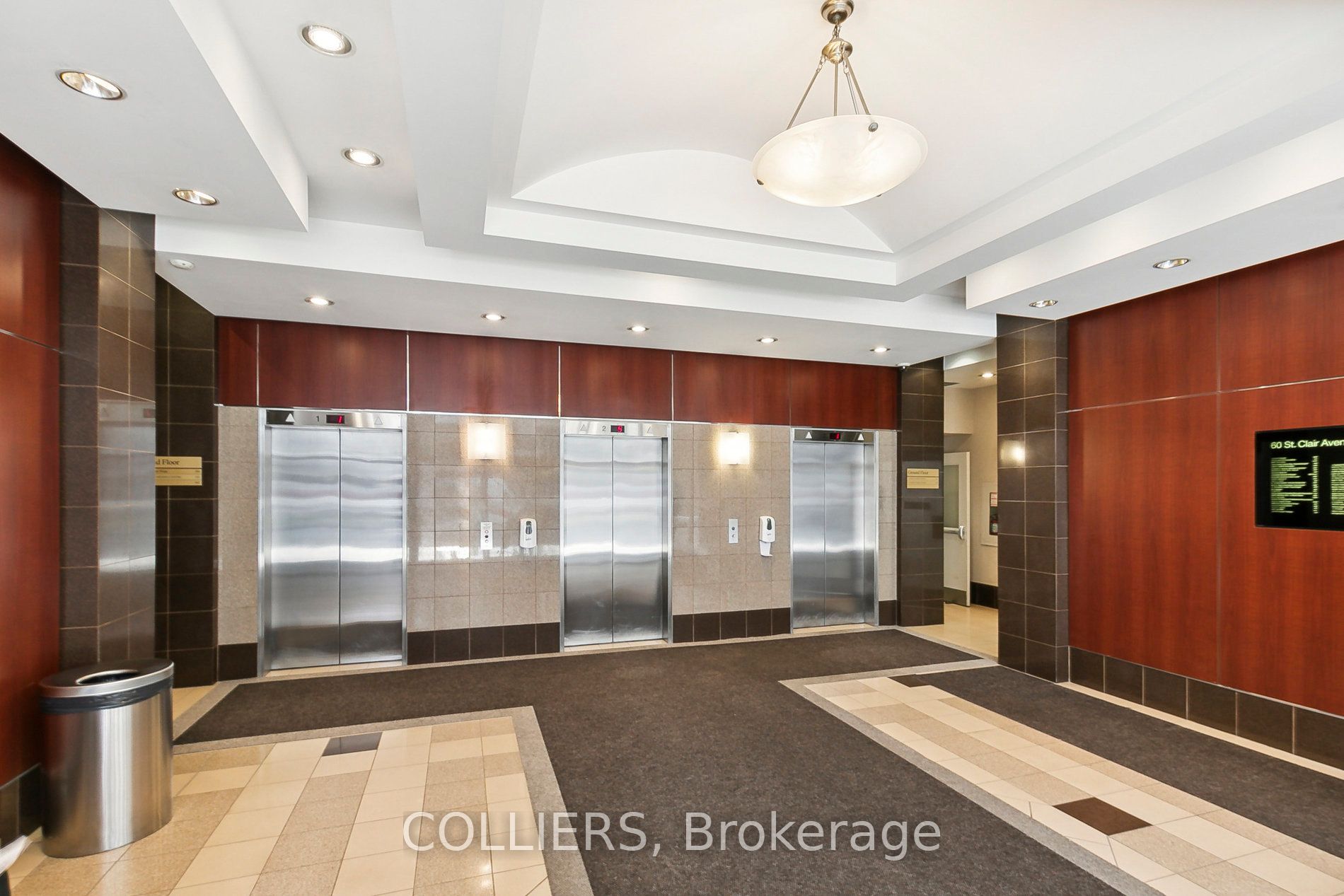 60 St Clair Avenue E 1006 Property Photo 2