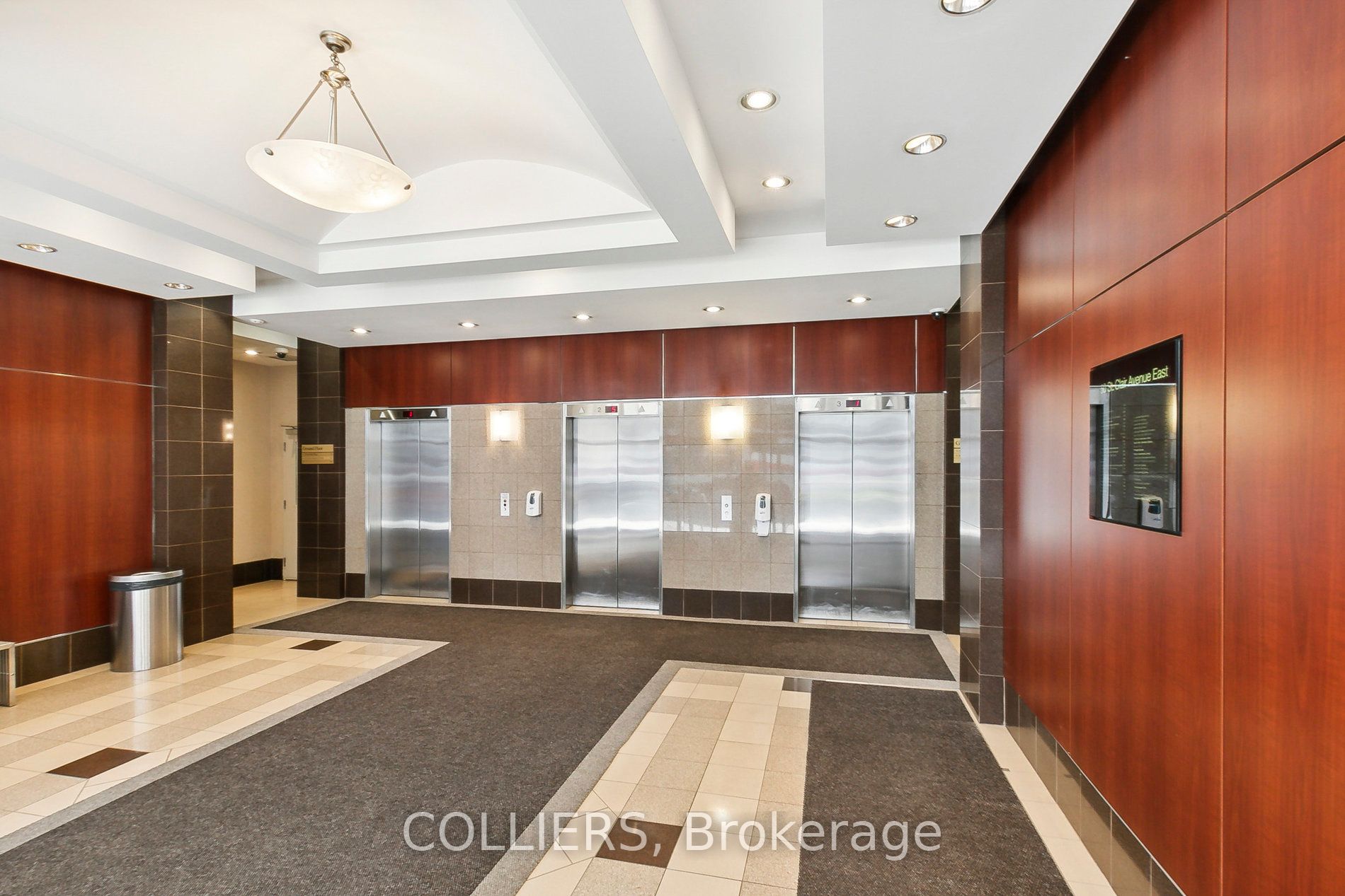 60 St Clair Avenue E 1006 Property Photo 3