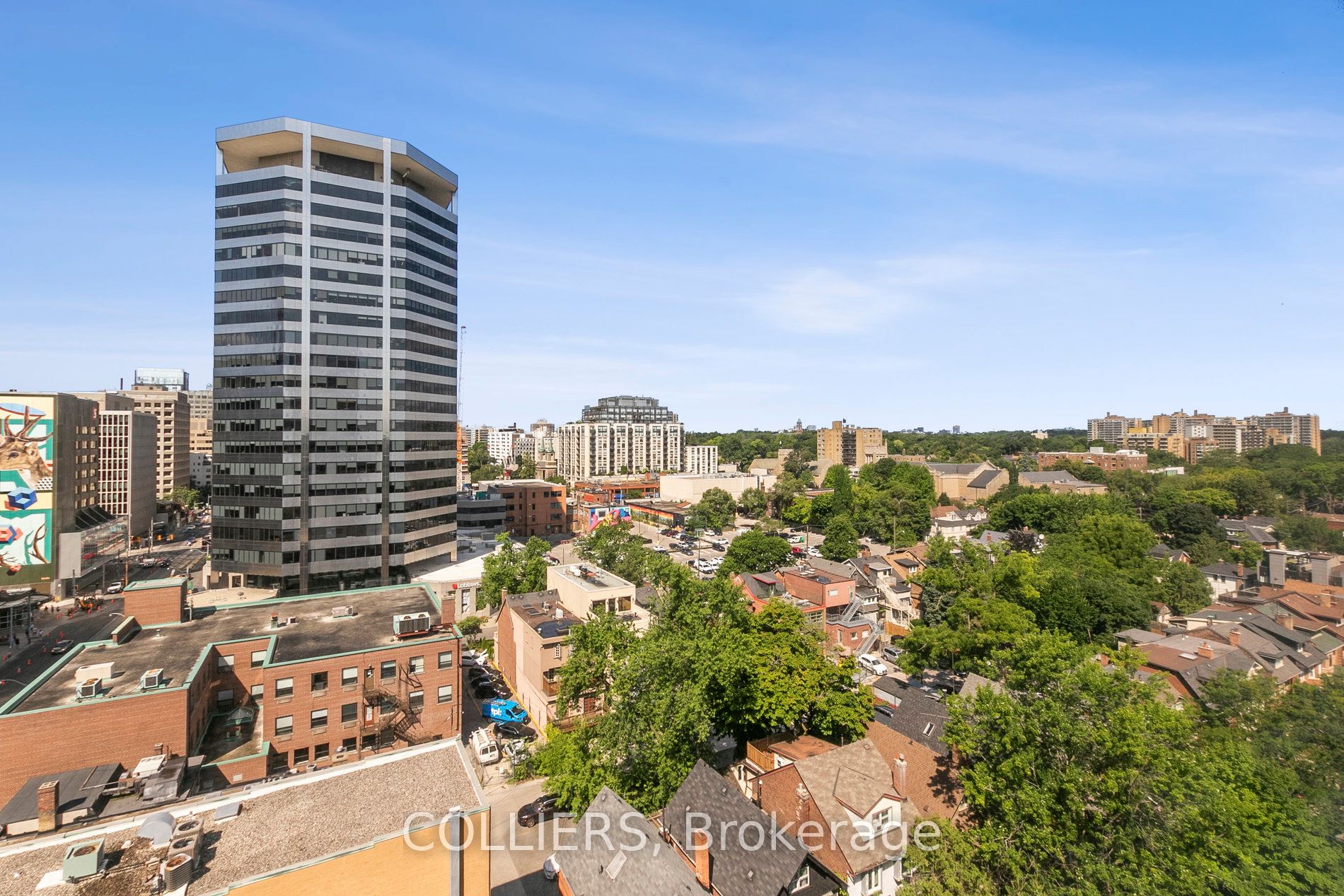 60 St Clair Avenue E 1006 Property Photo 5