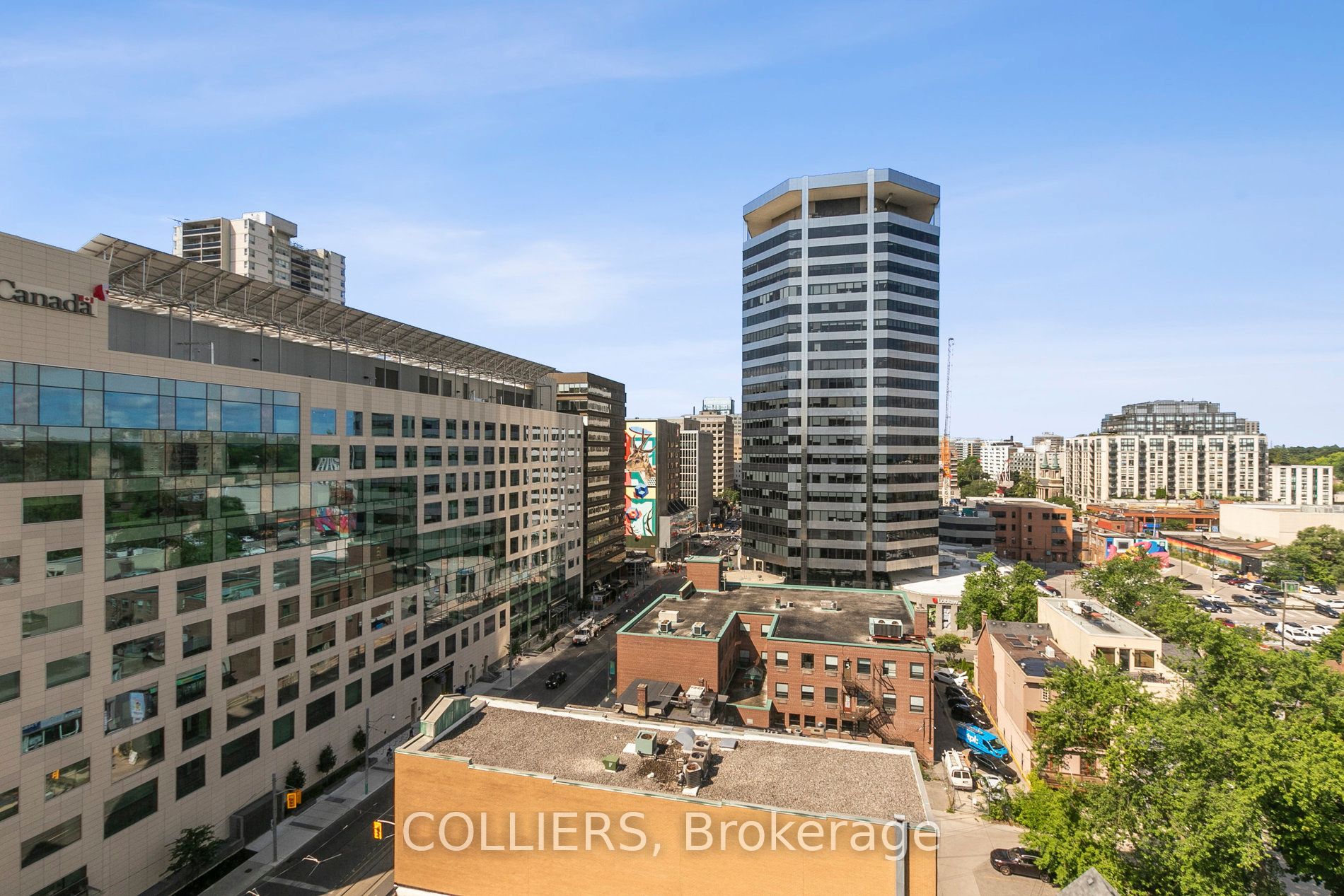 60 St Clair Avenue E 1006 Property Photo 6