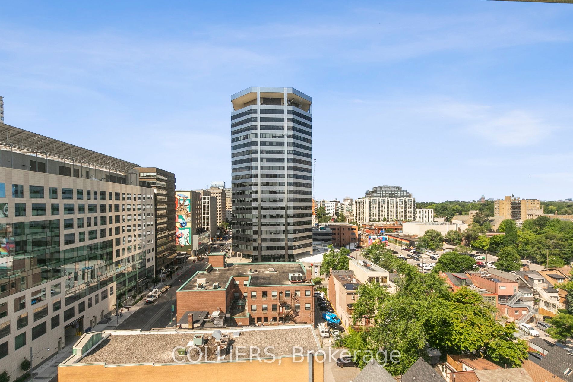 60 St Clair Avenue E 1006 Property Photo 7