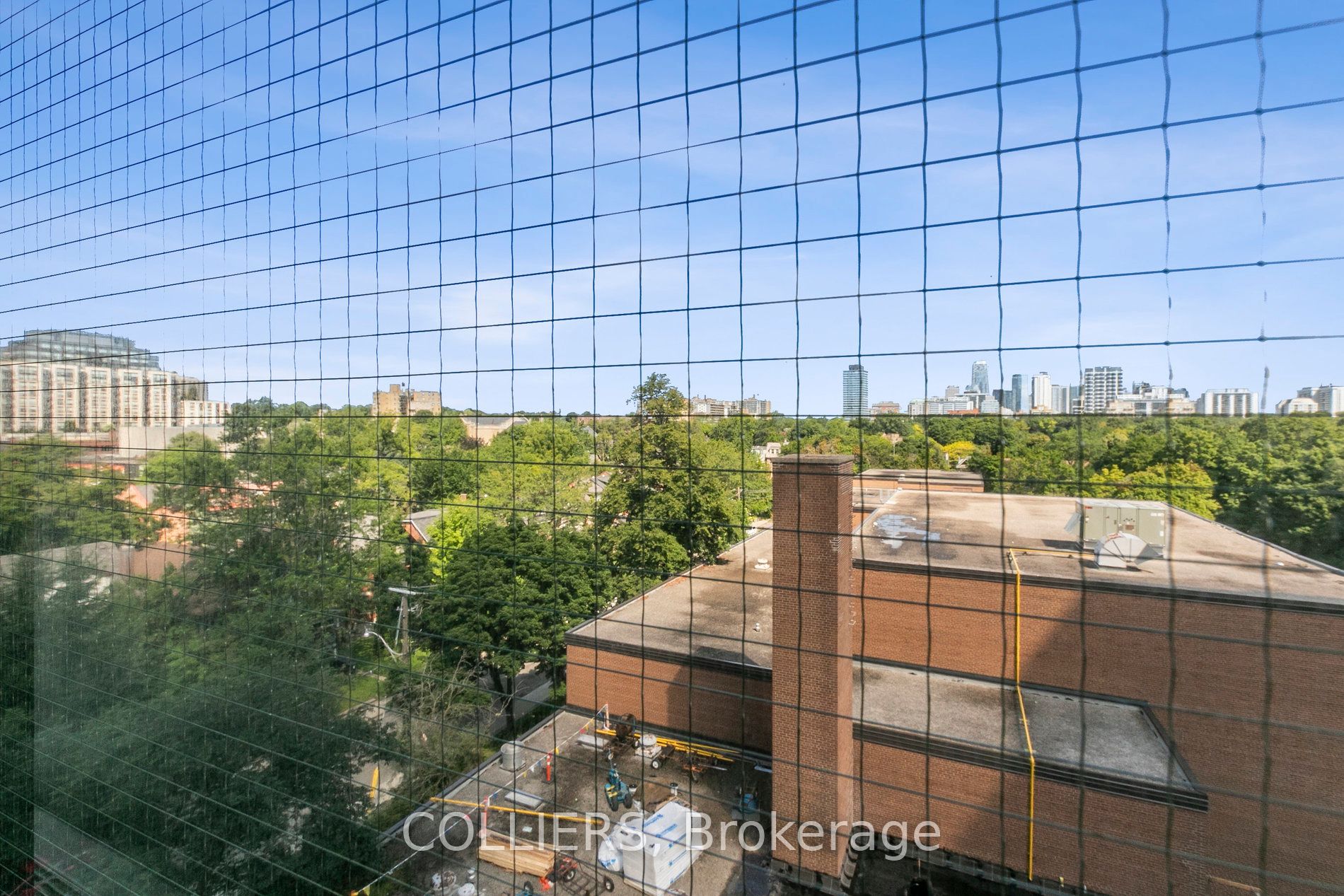 60 St Clair Avenue E 1006 Property Photo 8