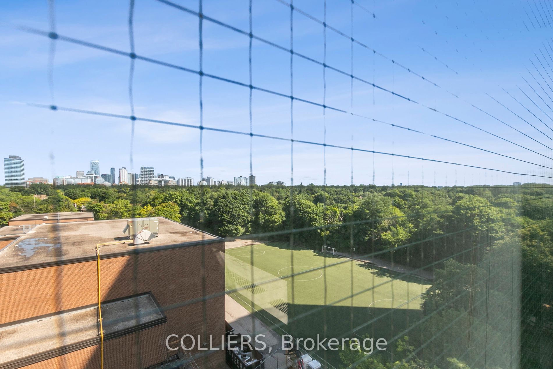 60 St Clair Avenue E 1006 Property Photo 9