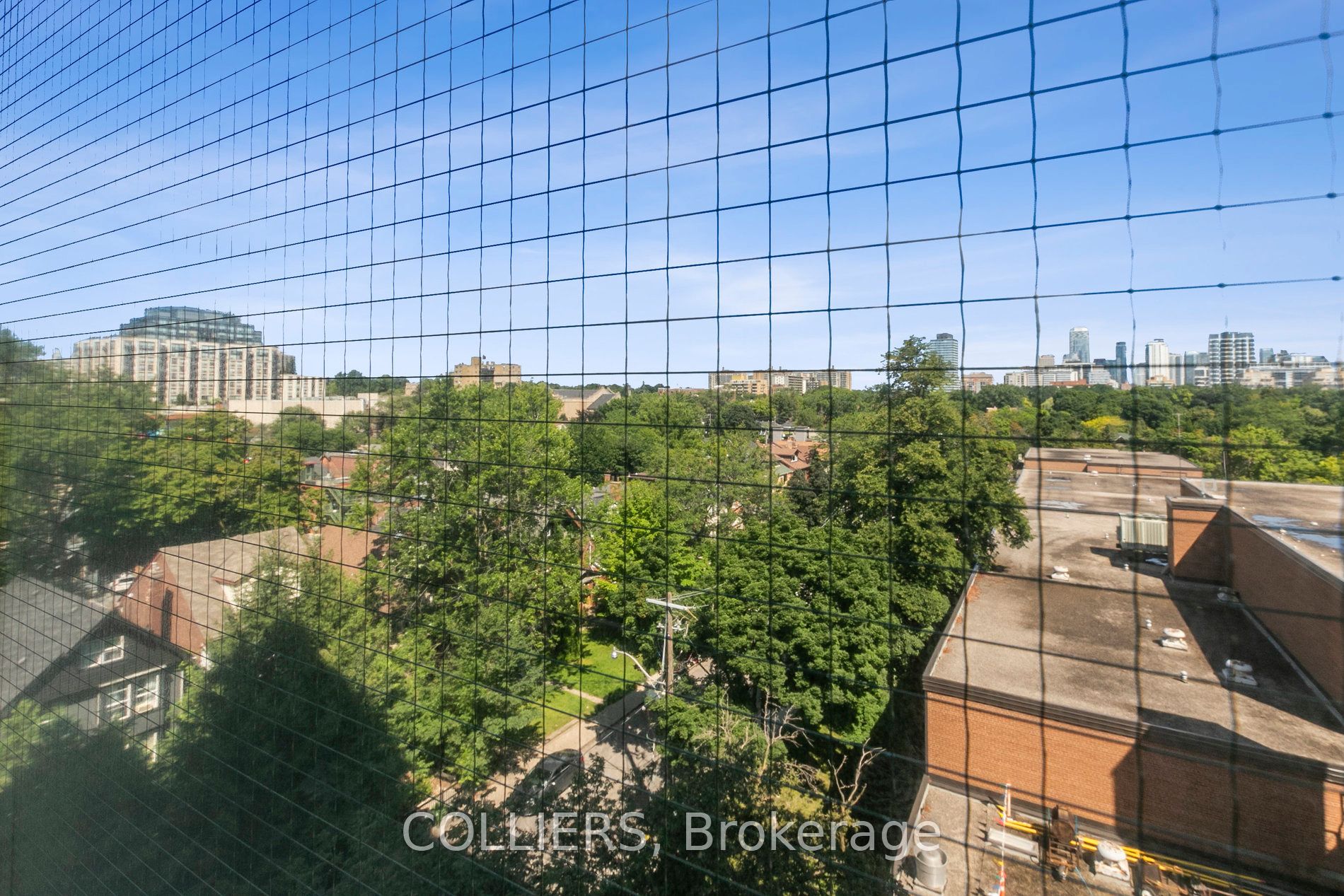 60 St Clair Avenue E 1006 Property Photo 10