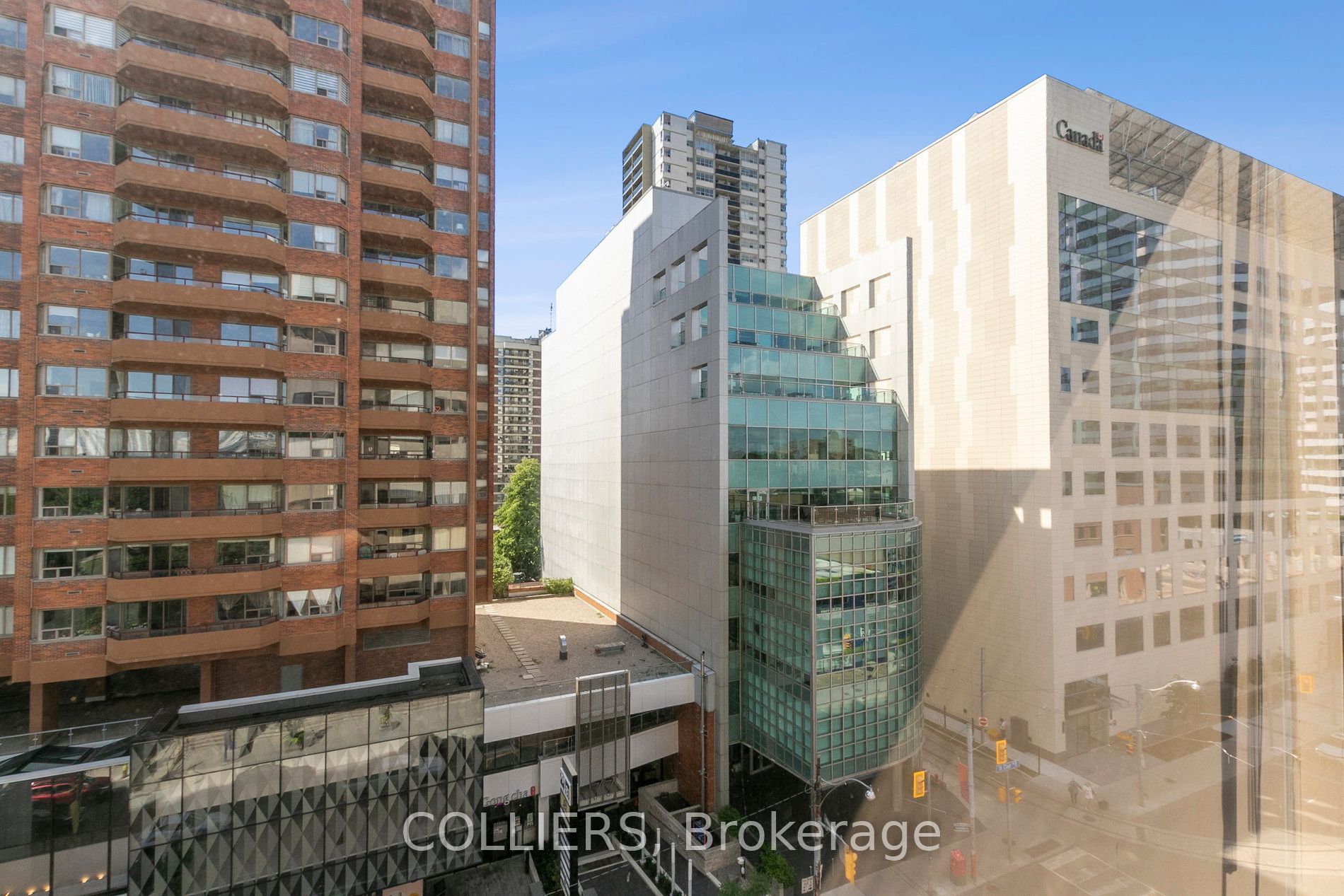 60 St Clair Avenue E 1006 Property Photo 11