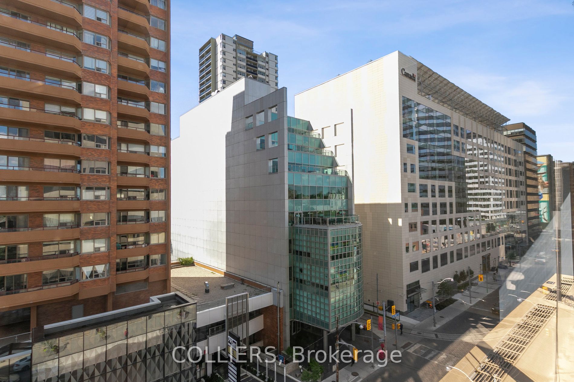 60 St Clair Avenue E 1006 Property Photo 13