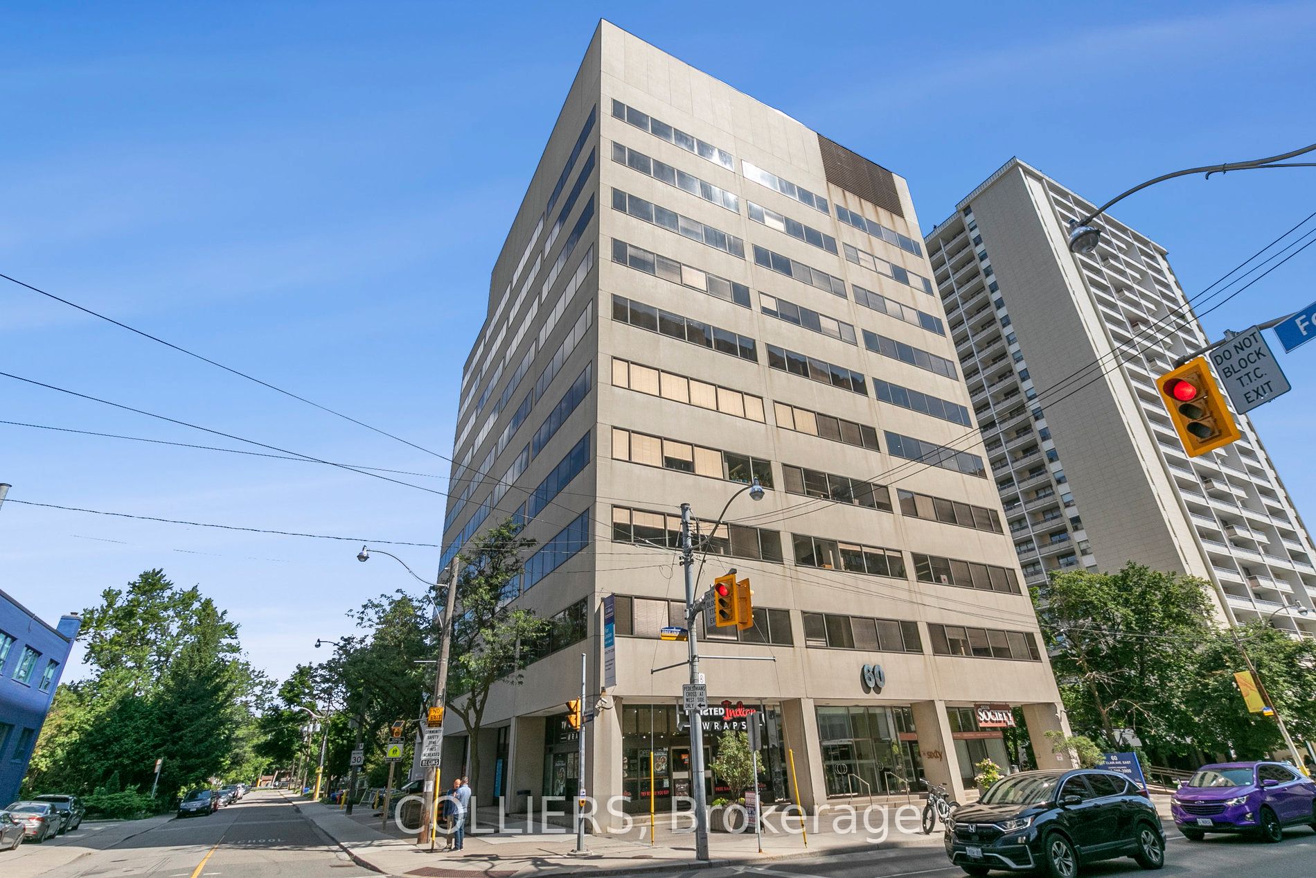 60 St Clair Avenue E 1006 Property Photo 15