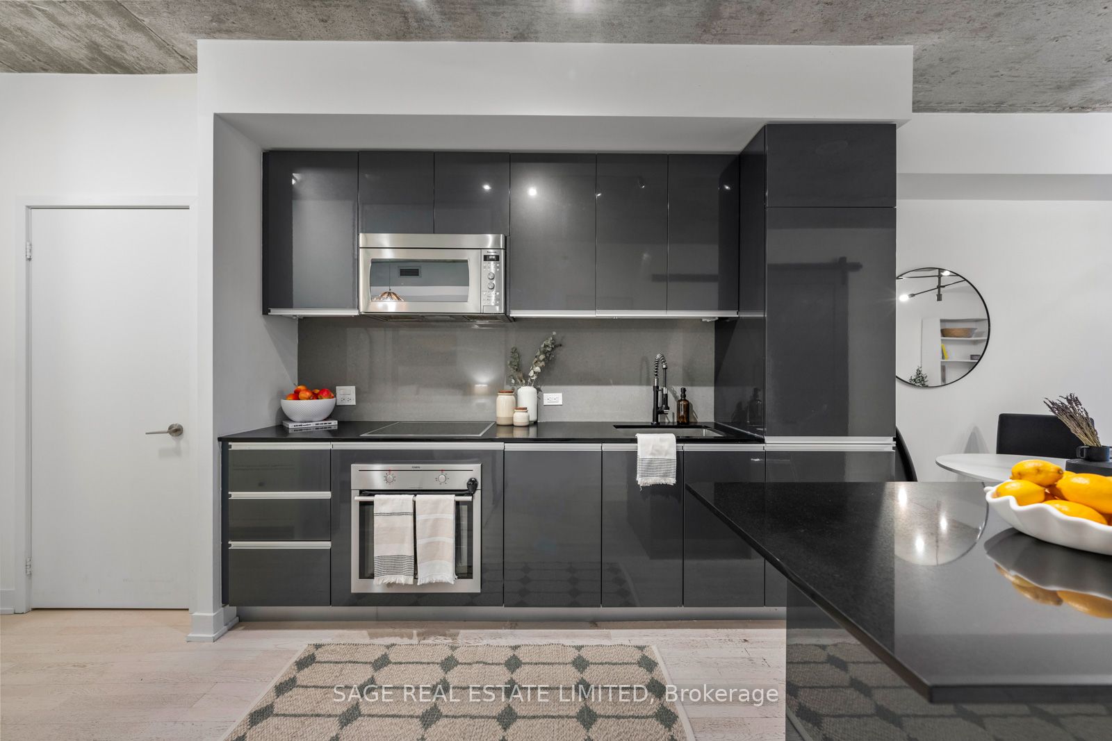 20 Gladstone Avenue 714 Property Photo 6