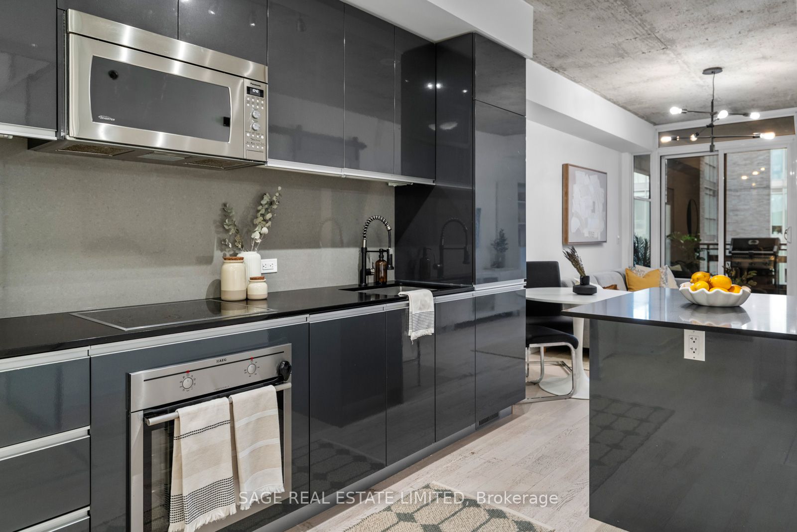 20 Gladstone Avenue 714 Property Photo 7