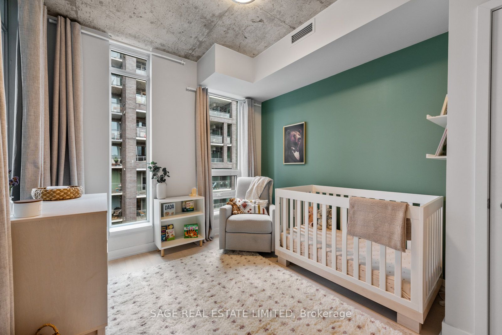 20 Gladstone Avenue 714 Property Photo 13