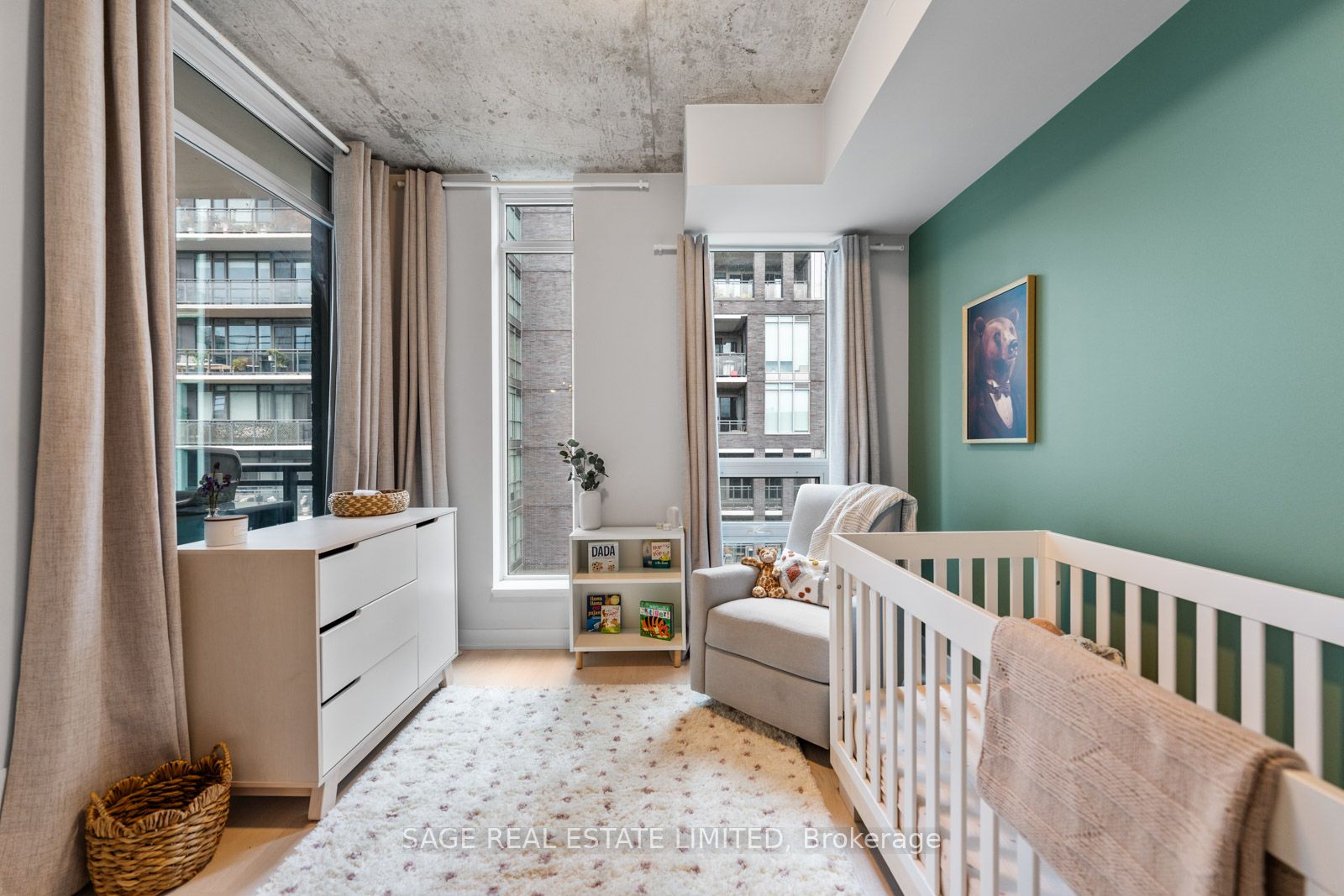 20 Gladstone Avenue 714 Property Photo 14