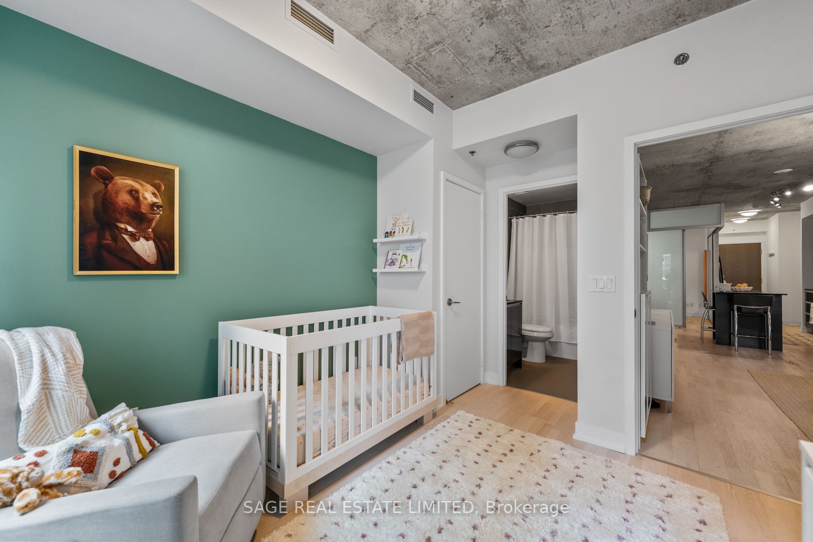 20 Gladstone Avenue 714 Property Photo 15