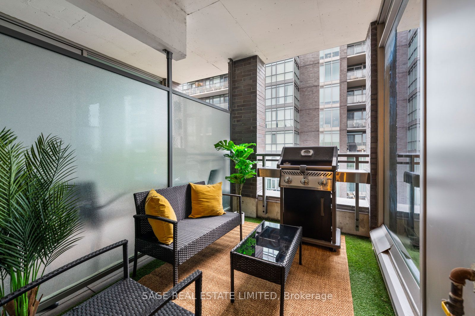 20 Gladstone Avenue 714 Property Photo 17