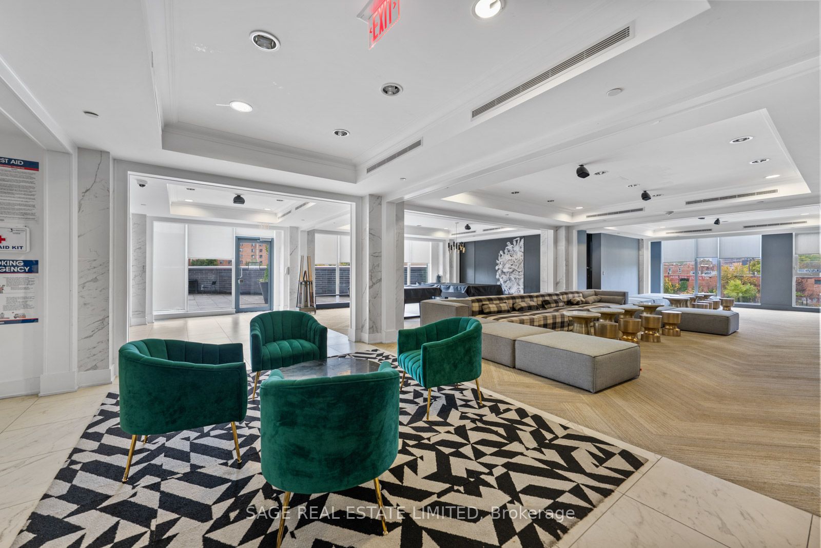 20 Gladstone Avenue 714 Property Photo 20