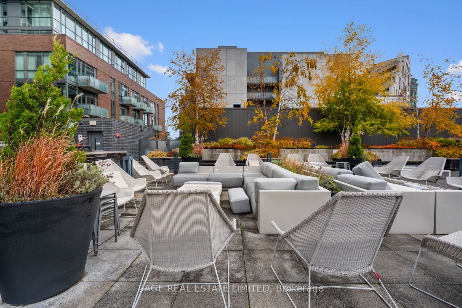 20 Gladstone Avenue 714 Property Photo 21