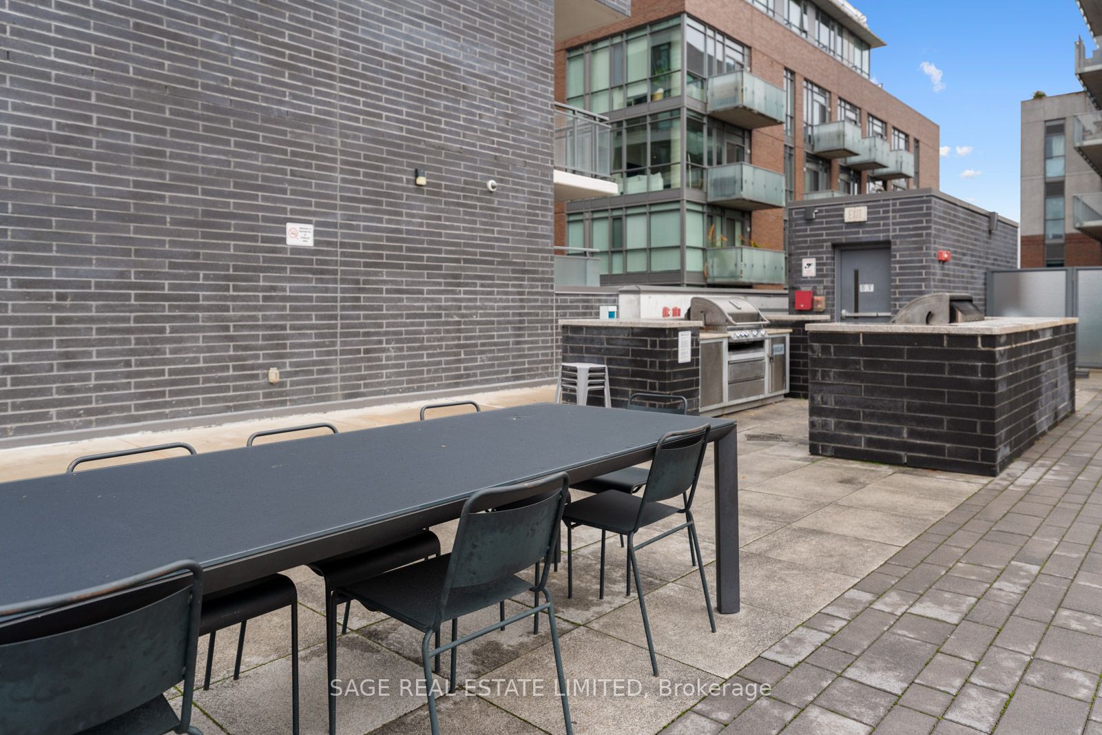 20 Gladstone Avenue 714 Property Photo 22