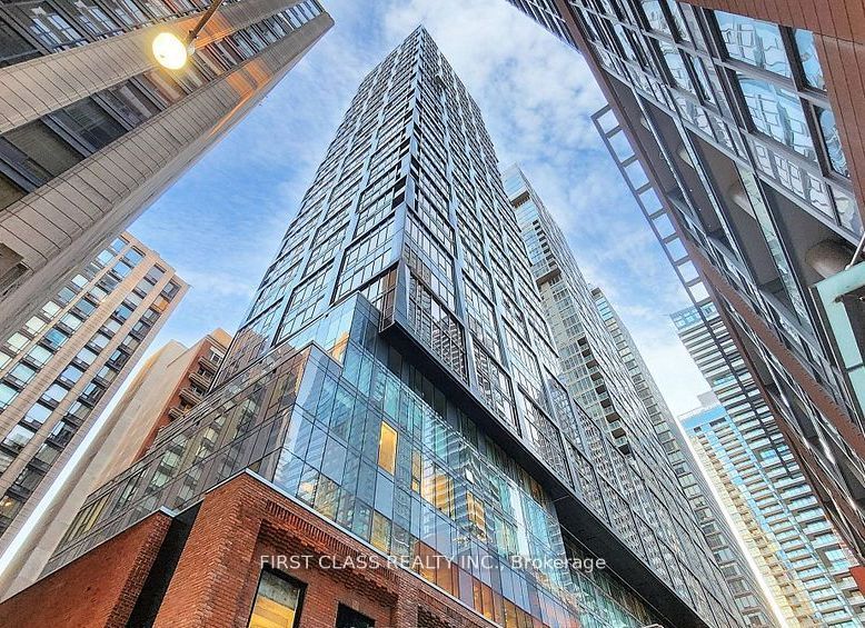 15 Mercer Street 806 Property Photo 1