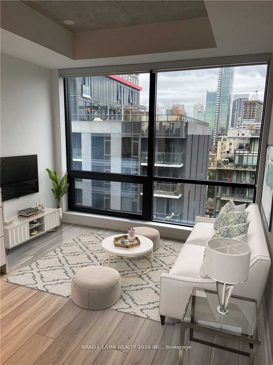 458 Richmond Street W 1103 Property Photo 1