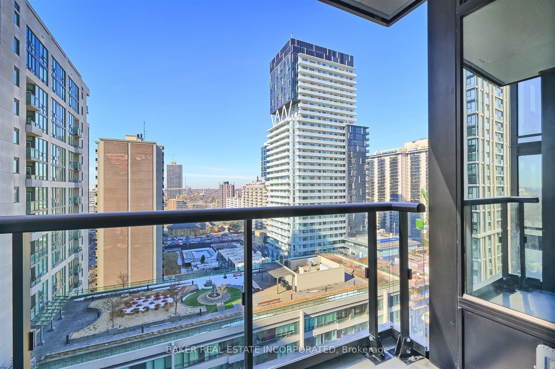 223 Redpath Avenue 2906 Property Photo 20