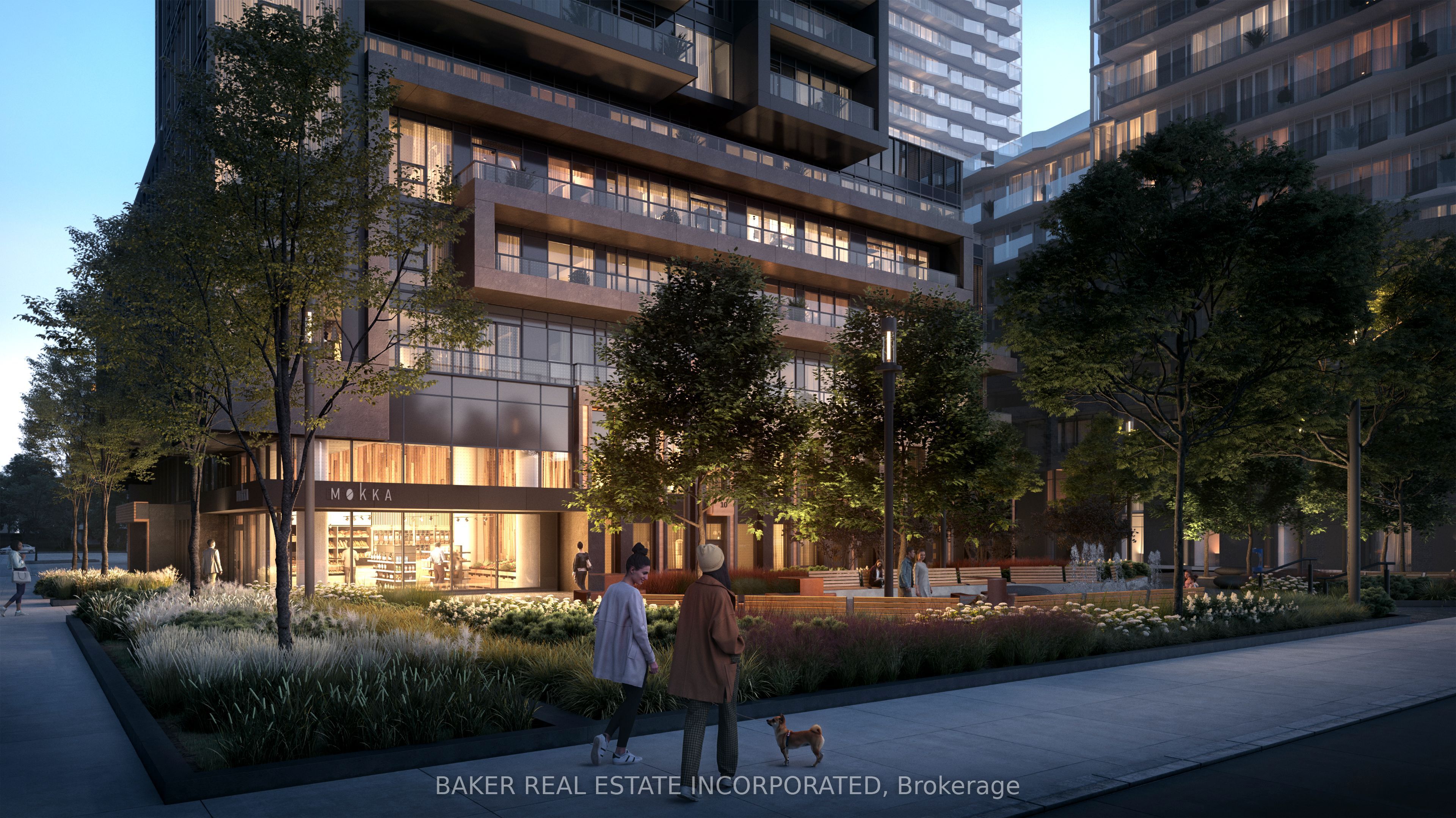 223 Redpath Avenue 2906 Property Photo 24