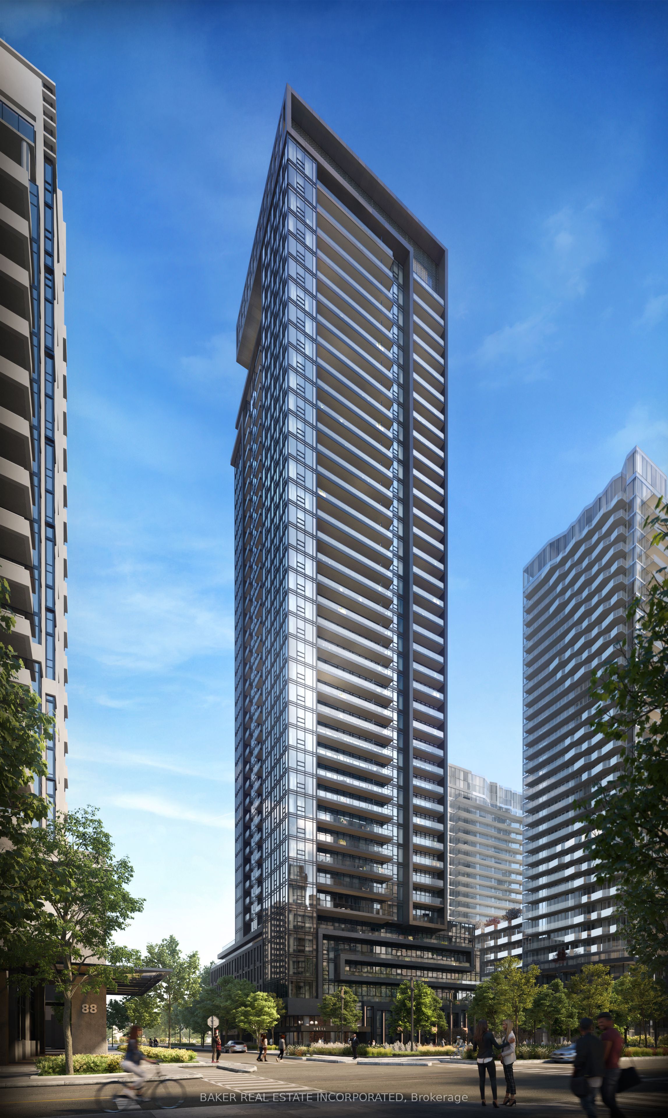 223 Redpath Avenue 2906 Property Photo 25