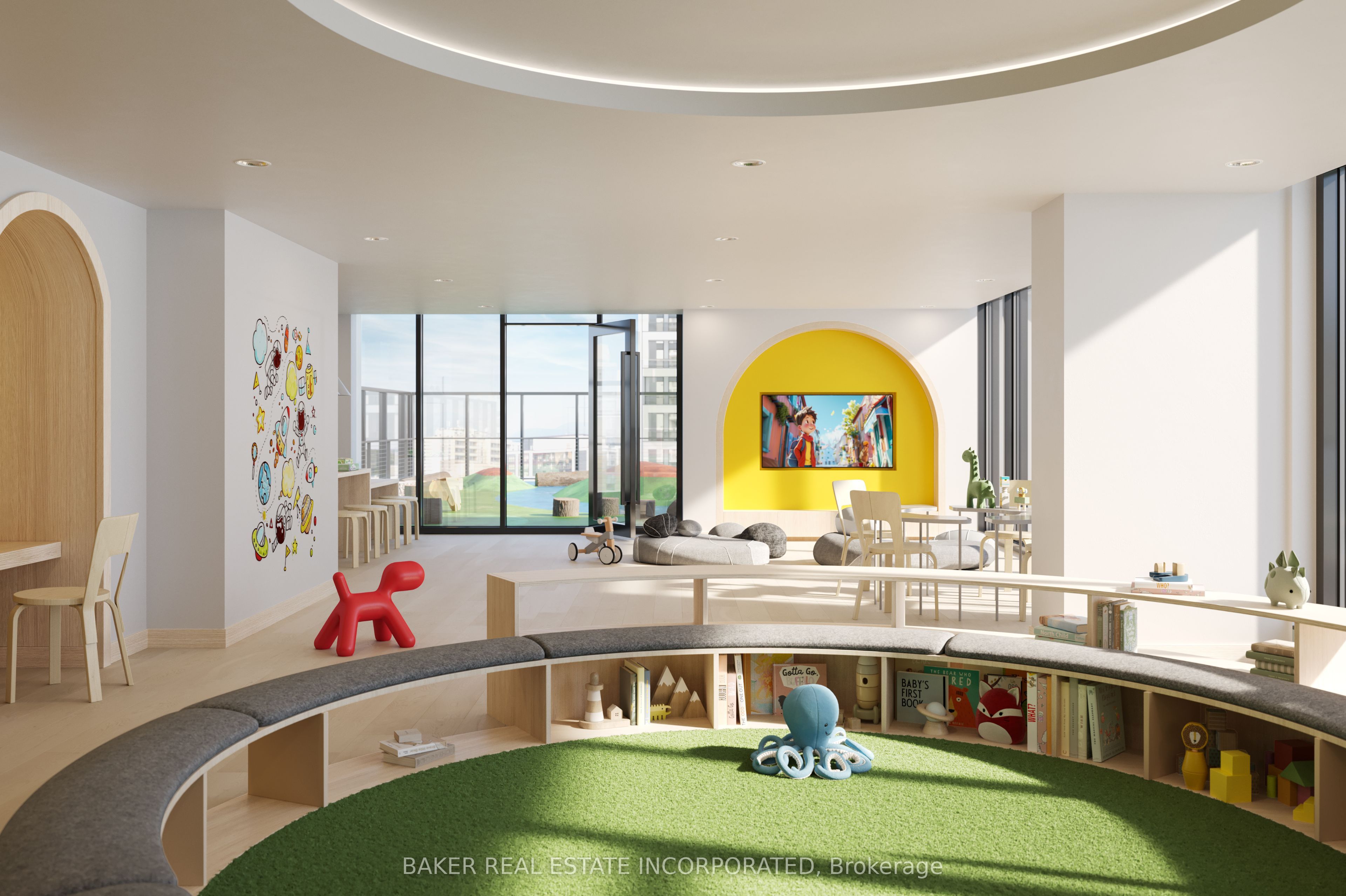 223 Redpath Avenue 2906 Property Photo 27