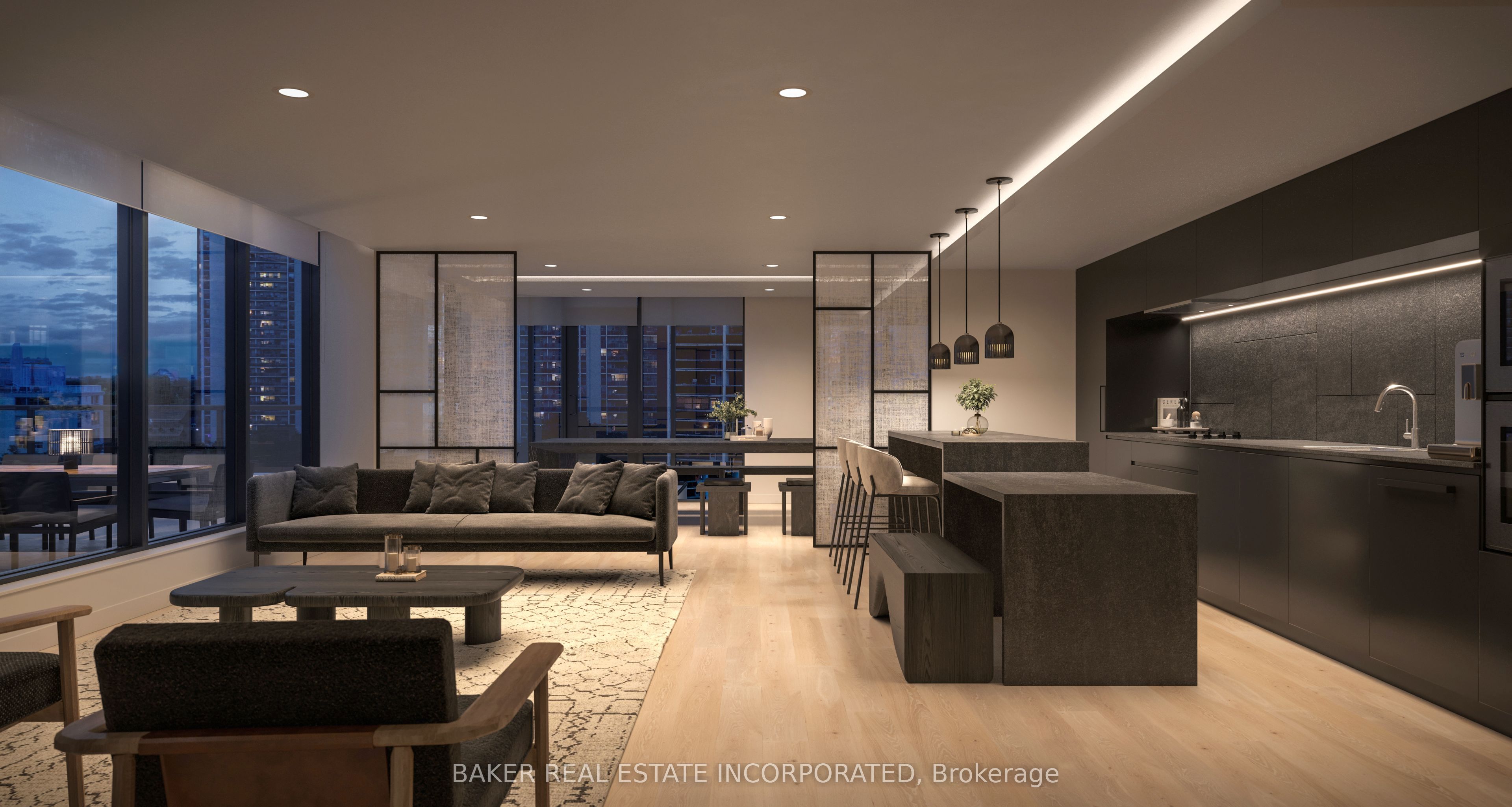 223 Redpath Avenue 2906 Property Photo 32