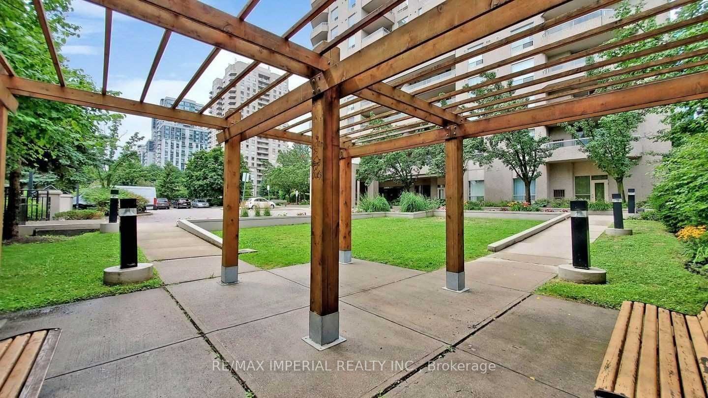 35 Empress Avenue 1006 Property Photo 1