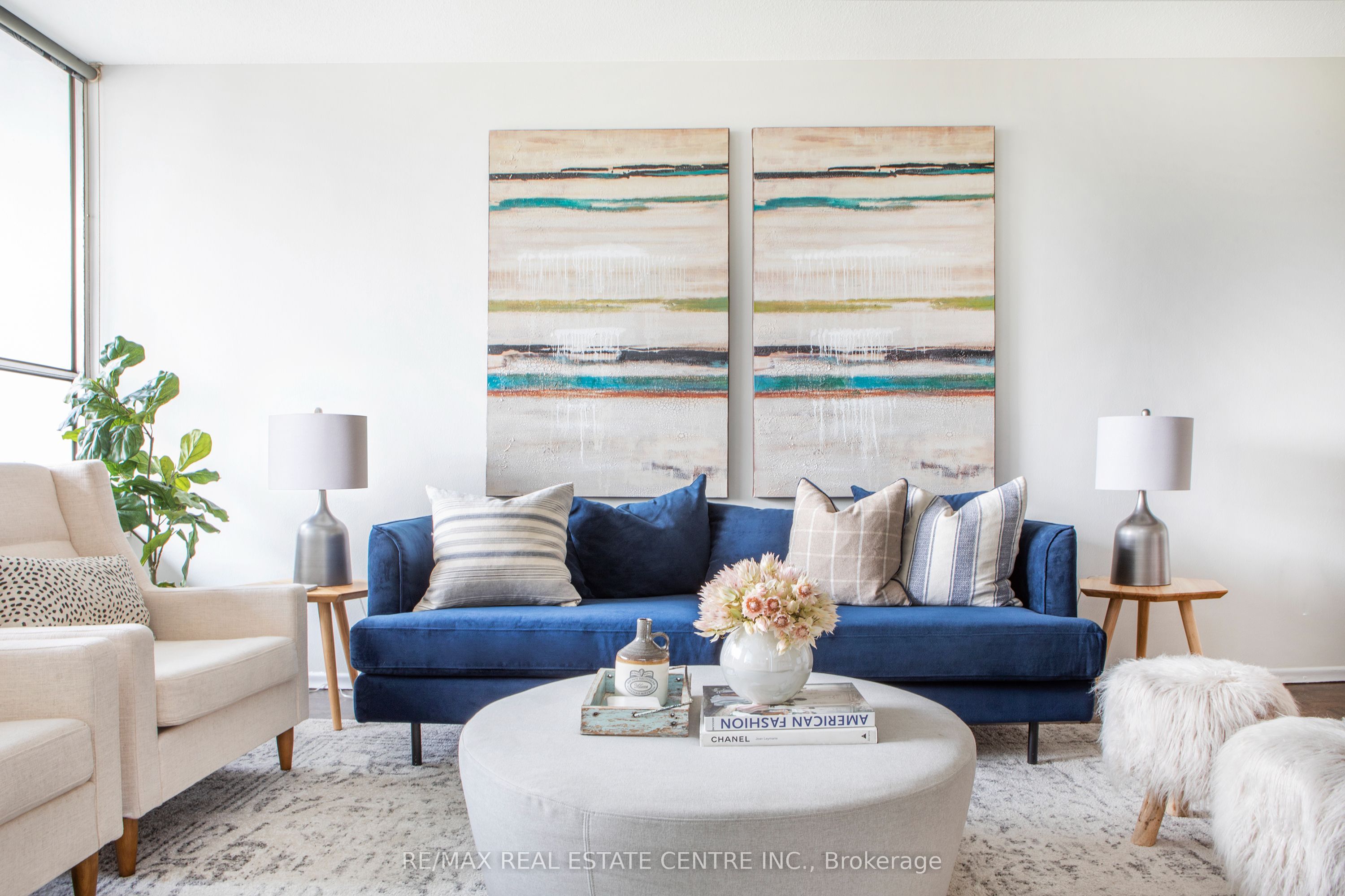 100 Graydon Hall Drive 1604 Property Photo 3