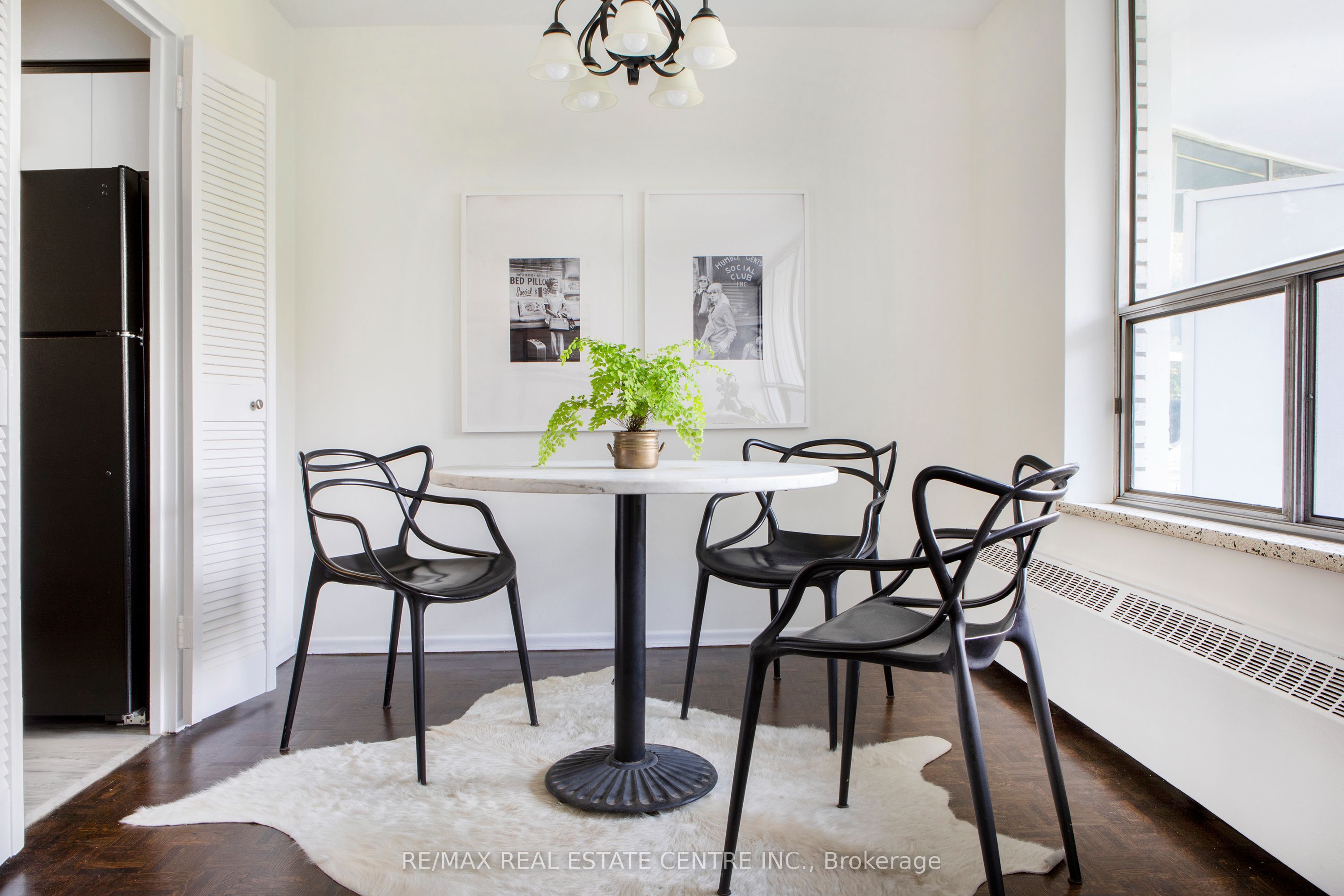 100 Graydon Hall Drive 1604 Property Photo 9